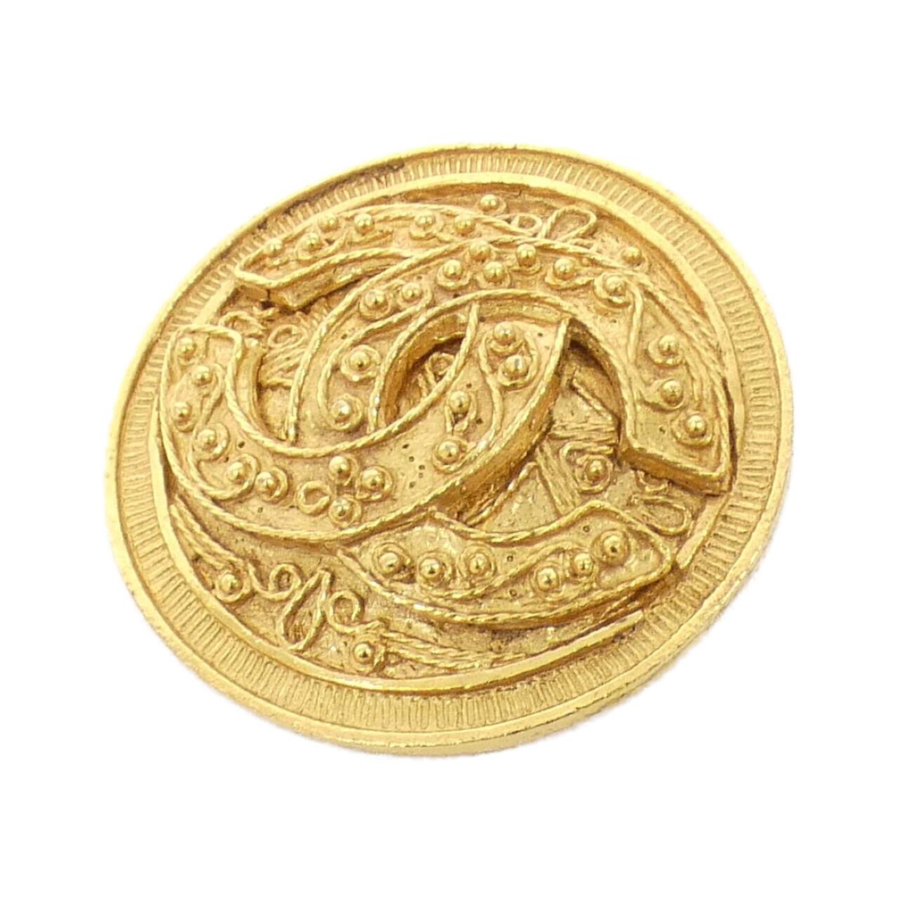 Chanel Brooch