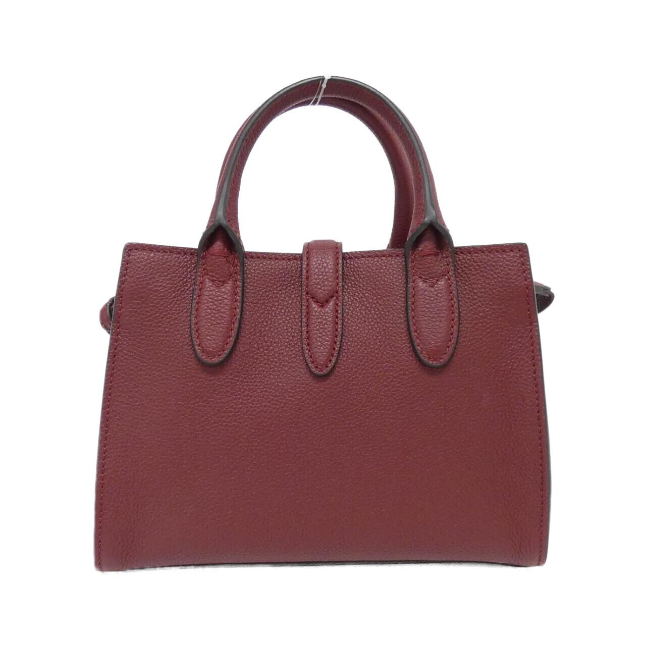 Gucci Shoulder Bag Leather 17