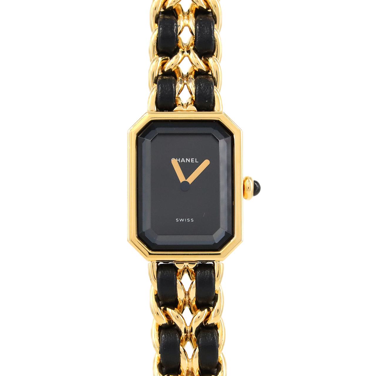 Chanel Première GP Quartz