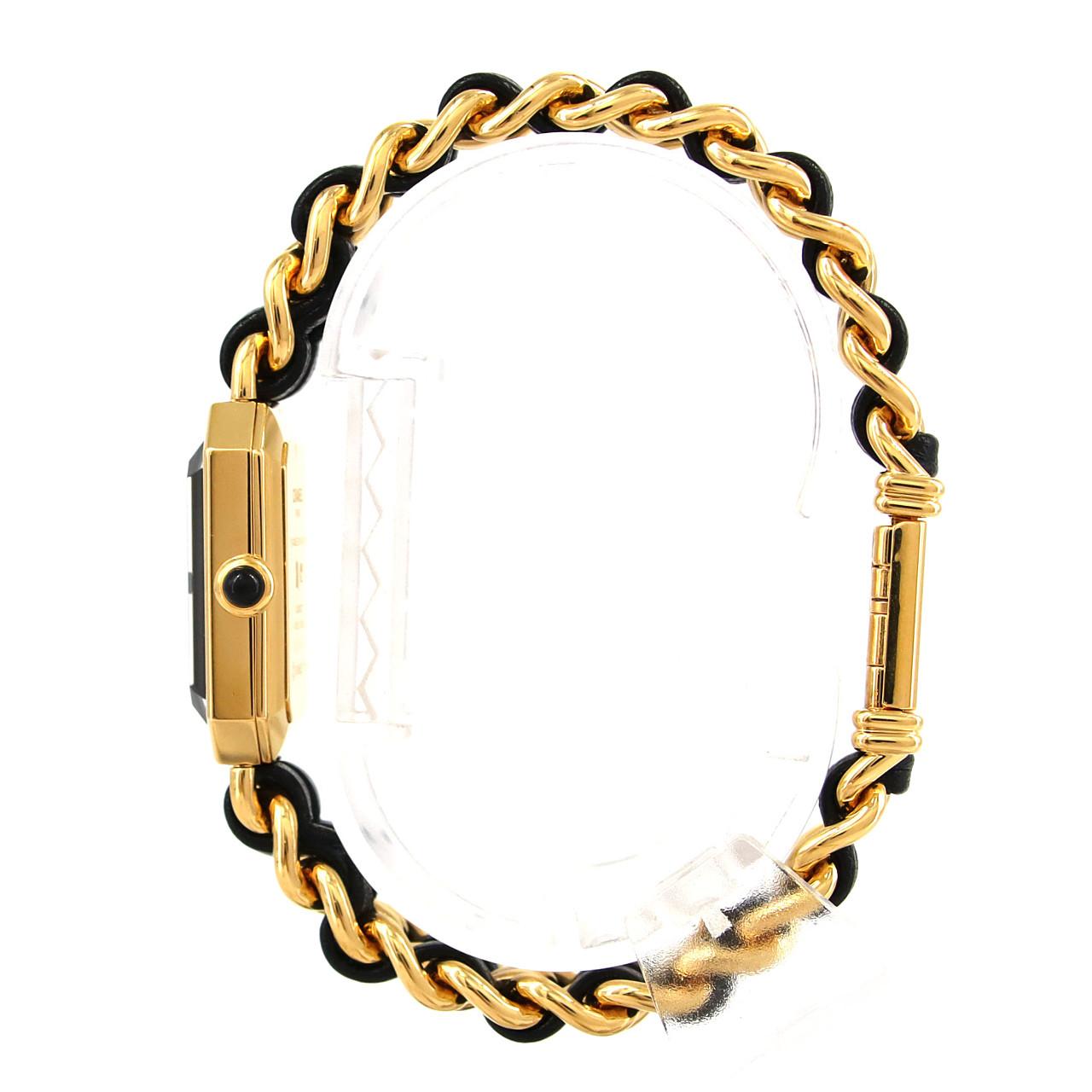Chanel Première GP Quartz