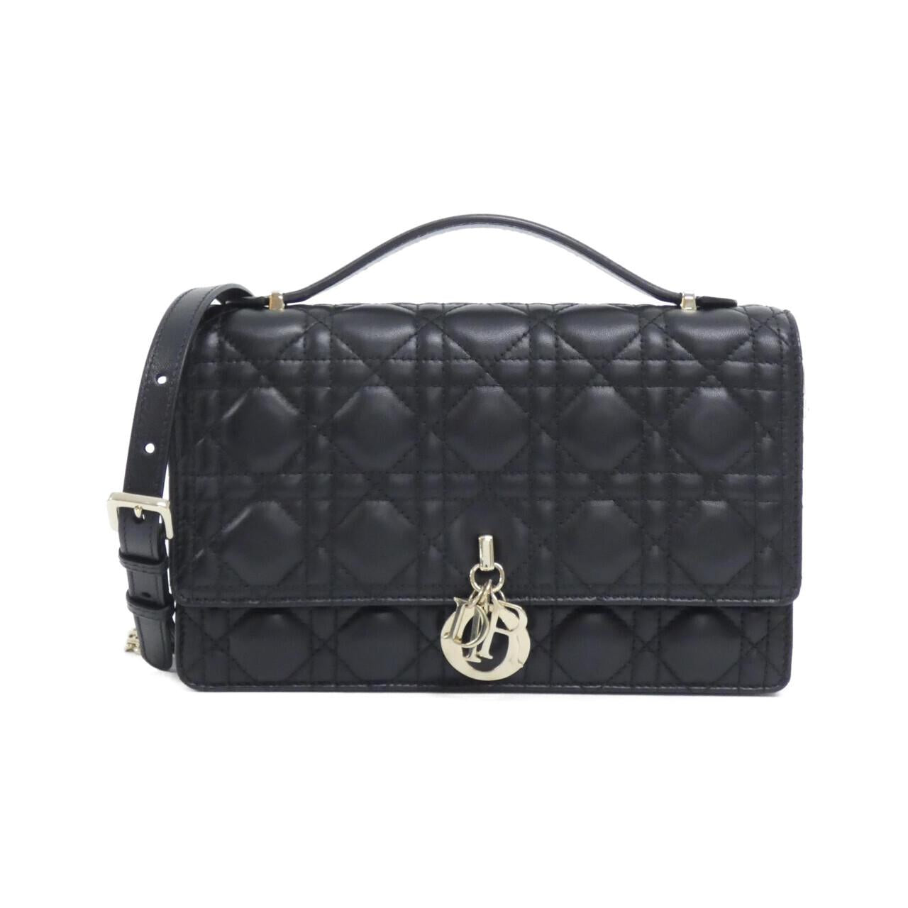Dior My Shoulder Bag Lambskin
