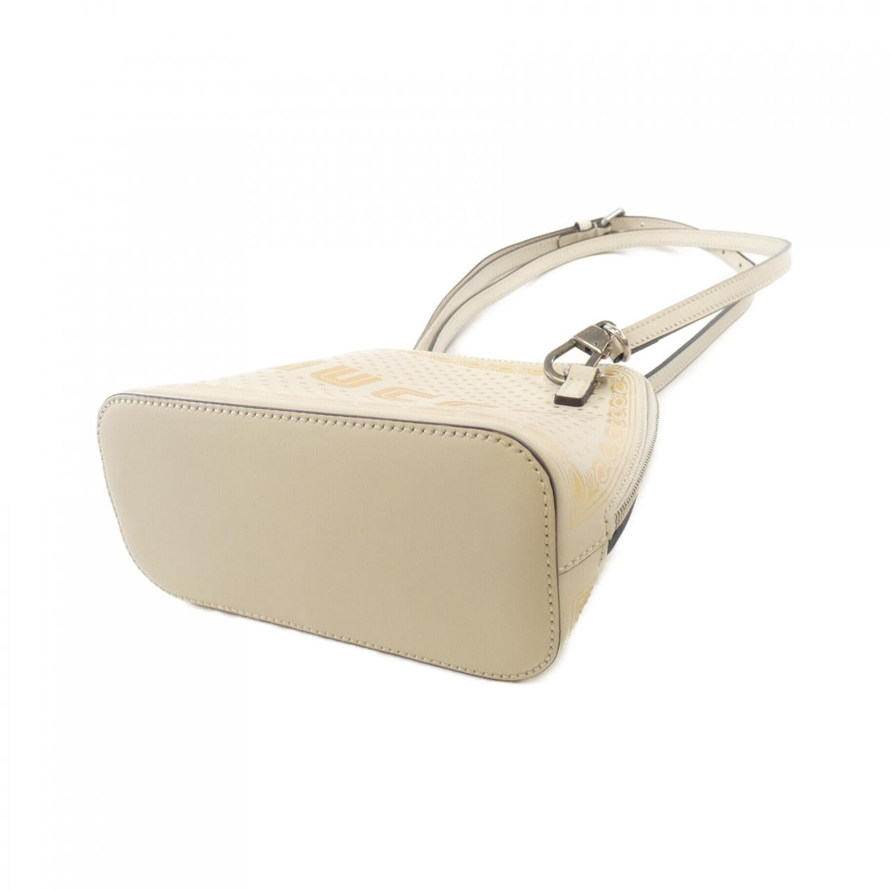 Gucci 0Guyn Shoulder Bag Leather