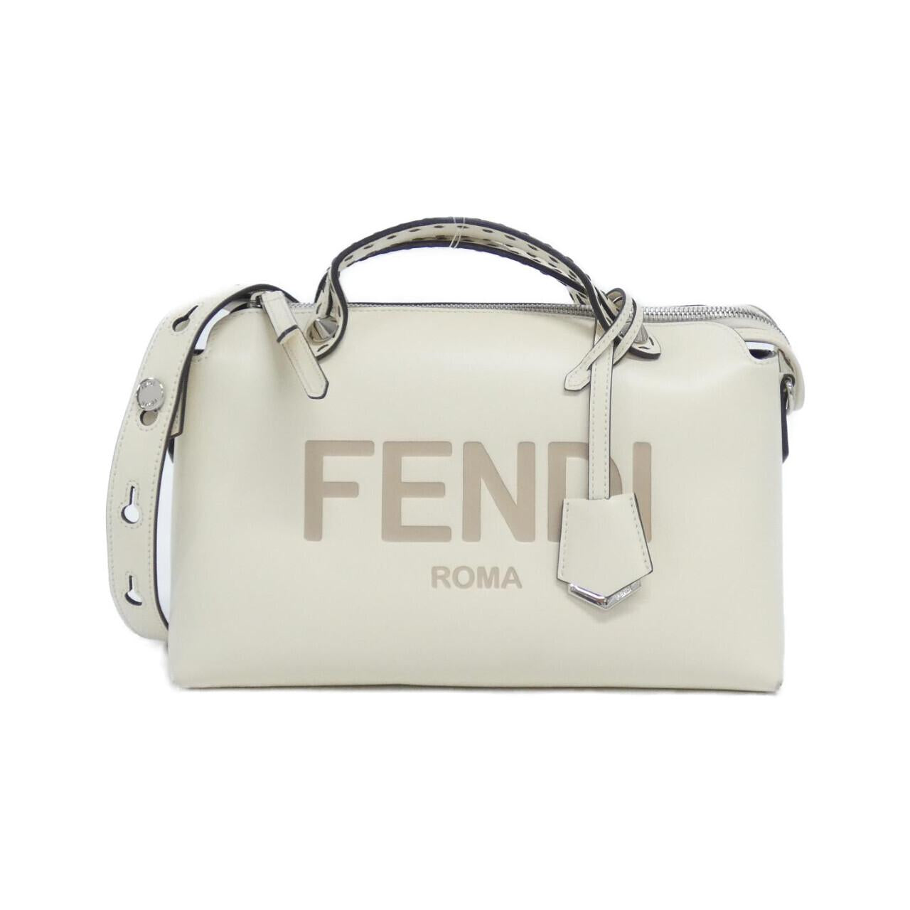 Fendi By The Way Calf Bag Medium Travel Bag Calf Bag 2
