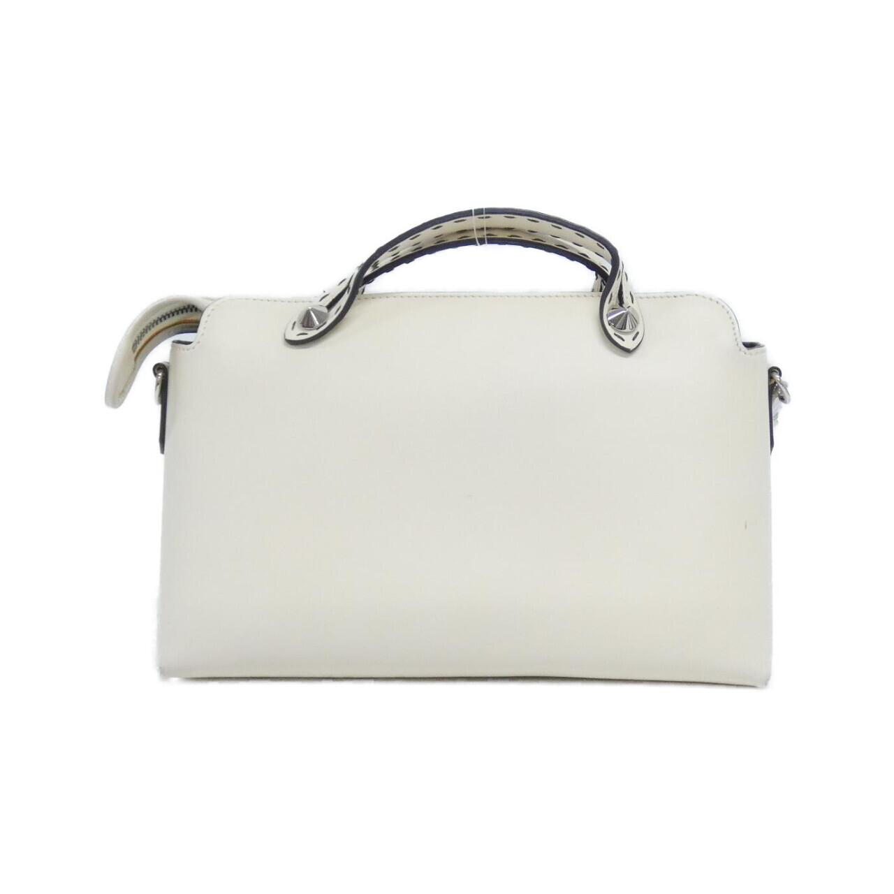 Fendi By The Way Calf Bag Medium Travel Bag Calf Bag 2