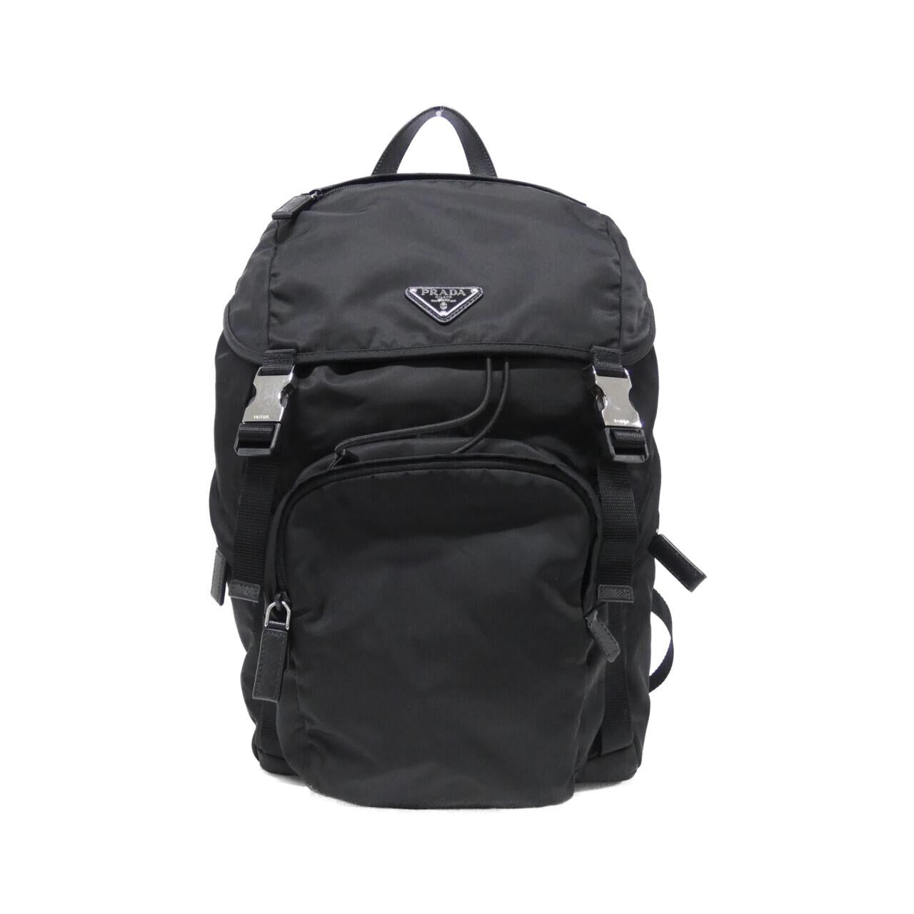 Prada 1Bz039 Vela Backpack