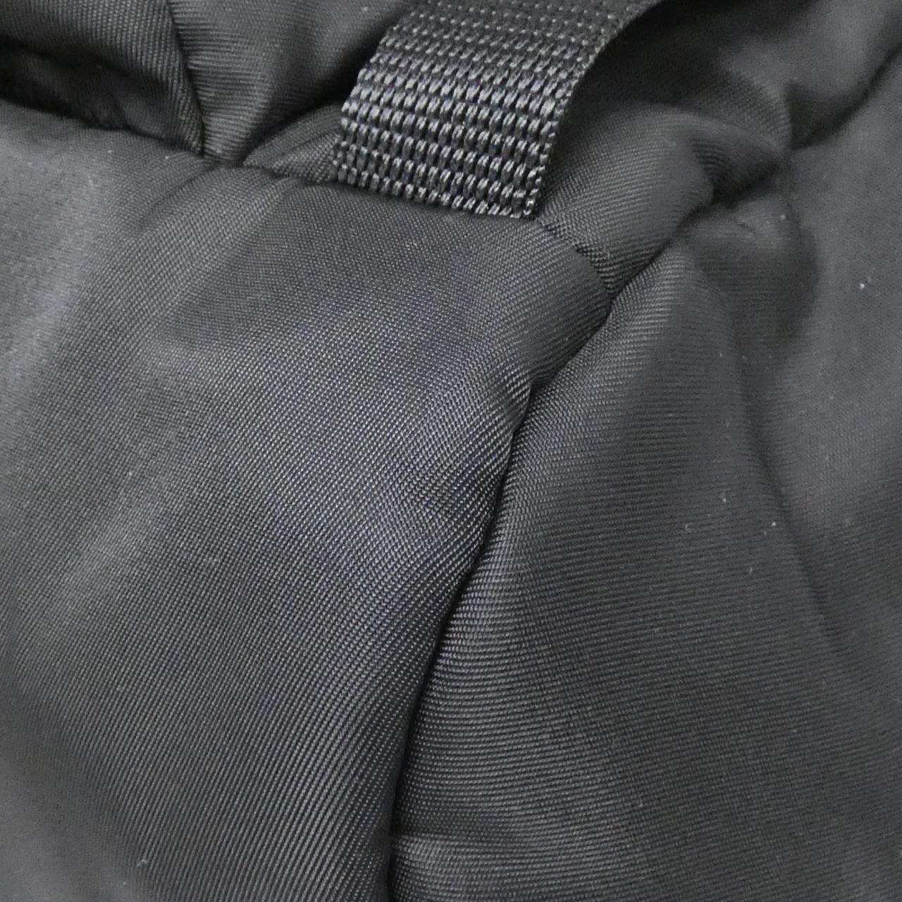 Prada 1Bz039 Vela Backpack
