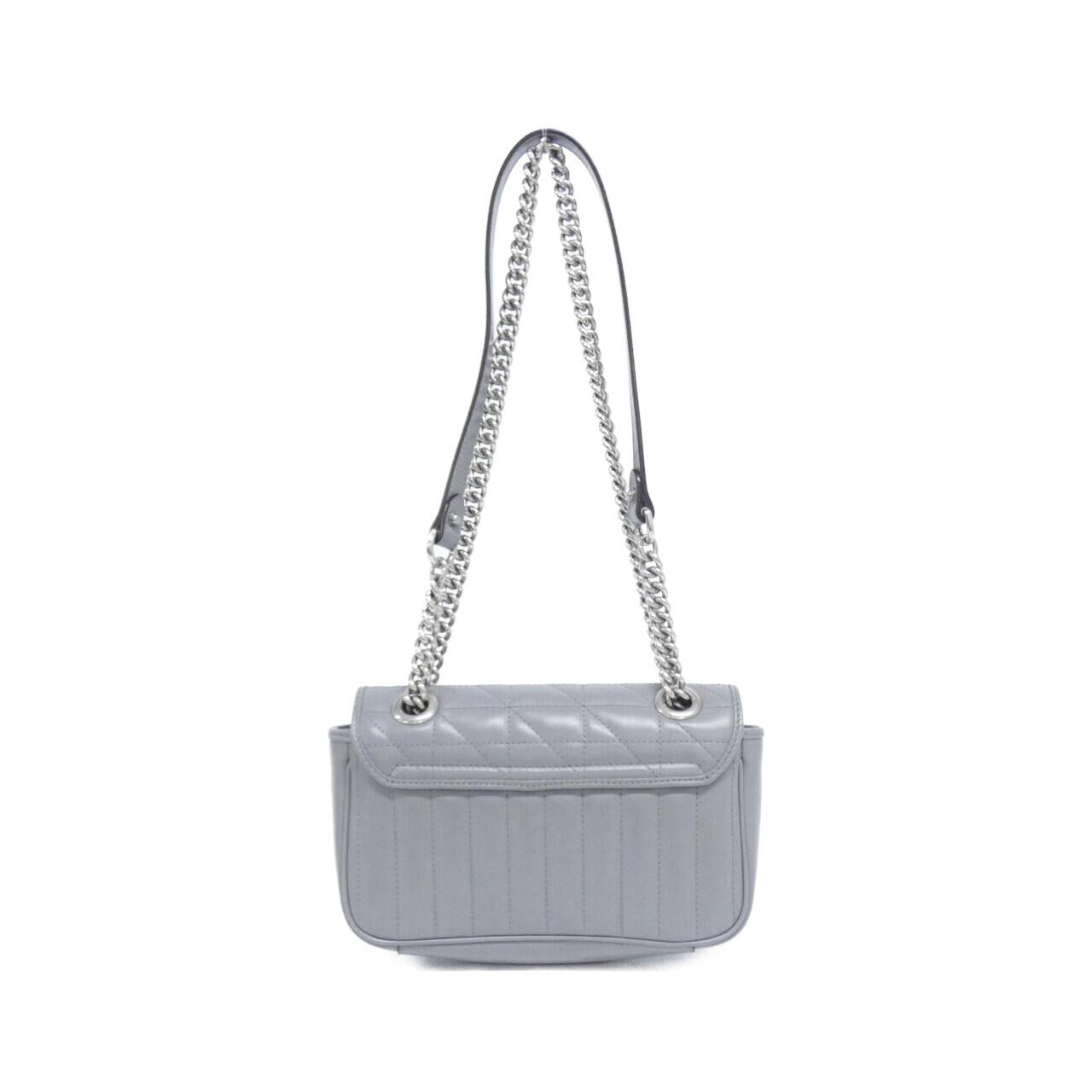 Gucci Marmont Shoulder Bag Leather Quilted