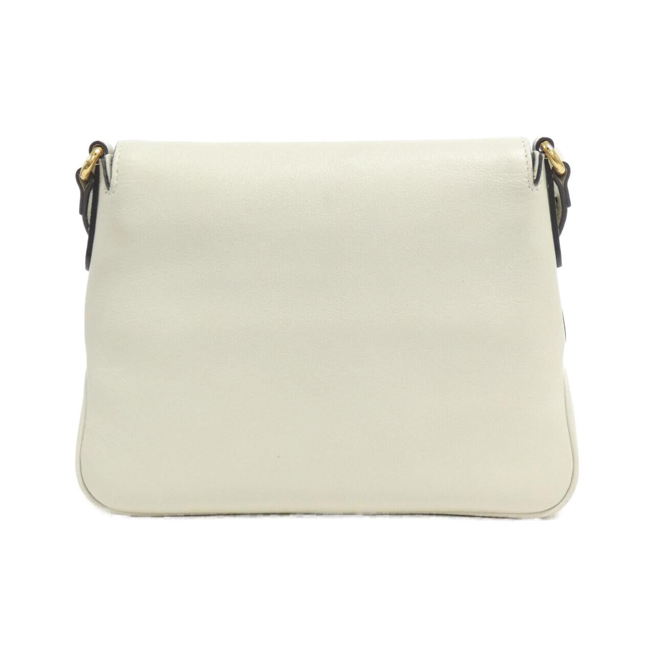 Gucci Marmont Calf Shoulder Bag