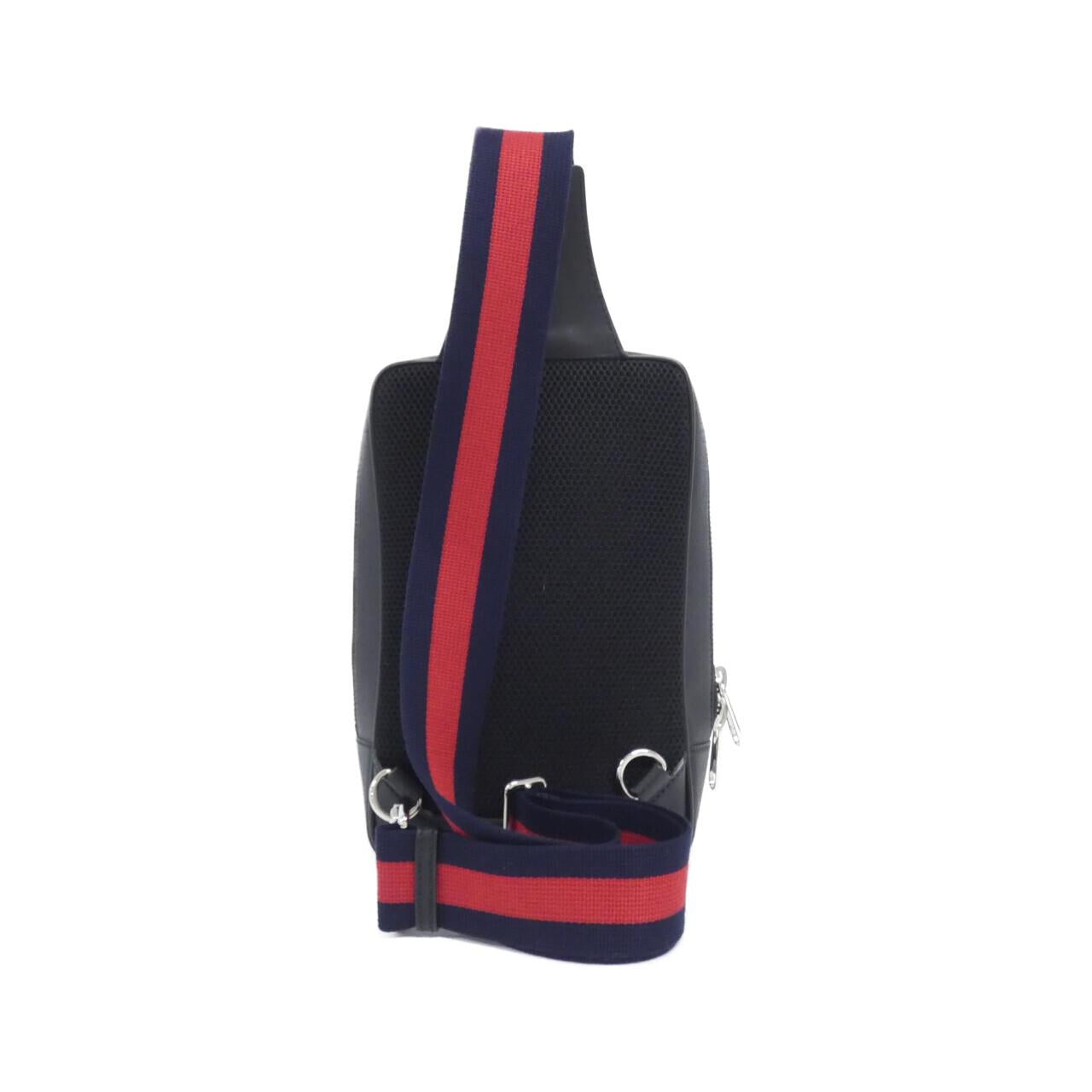 Gucci Supreme Shoulder Bag Bag 3