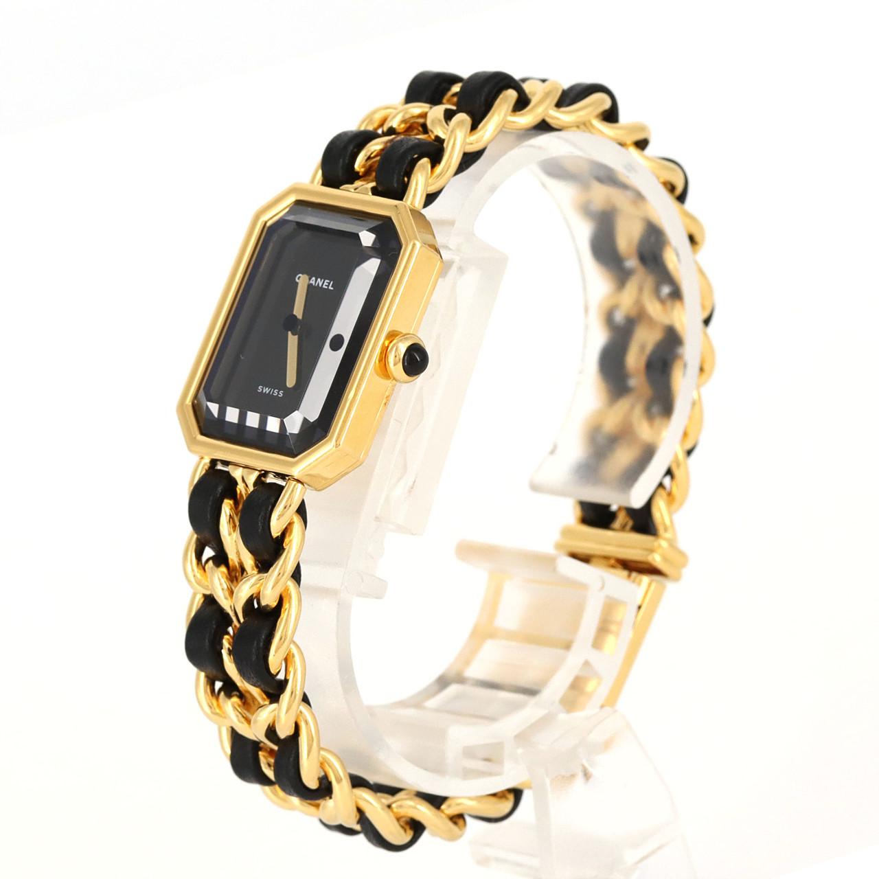 Chanel Première GP Quartz