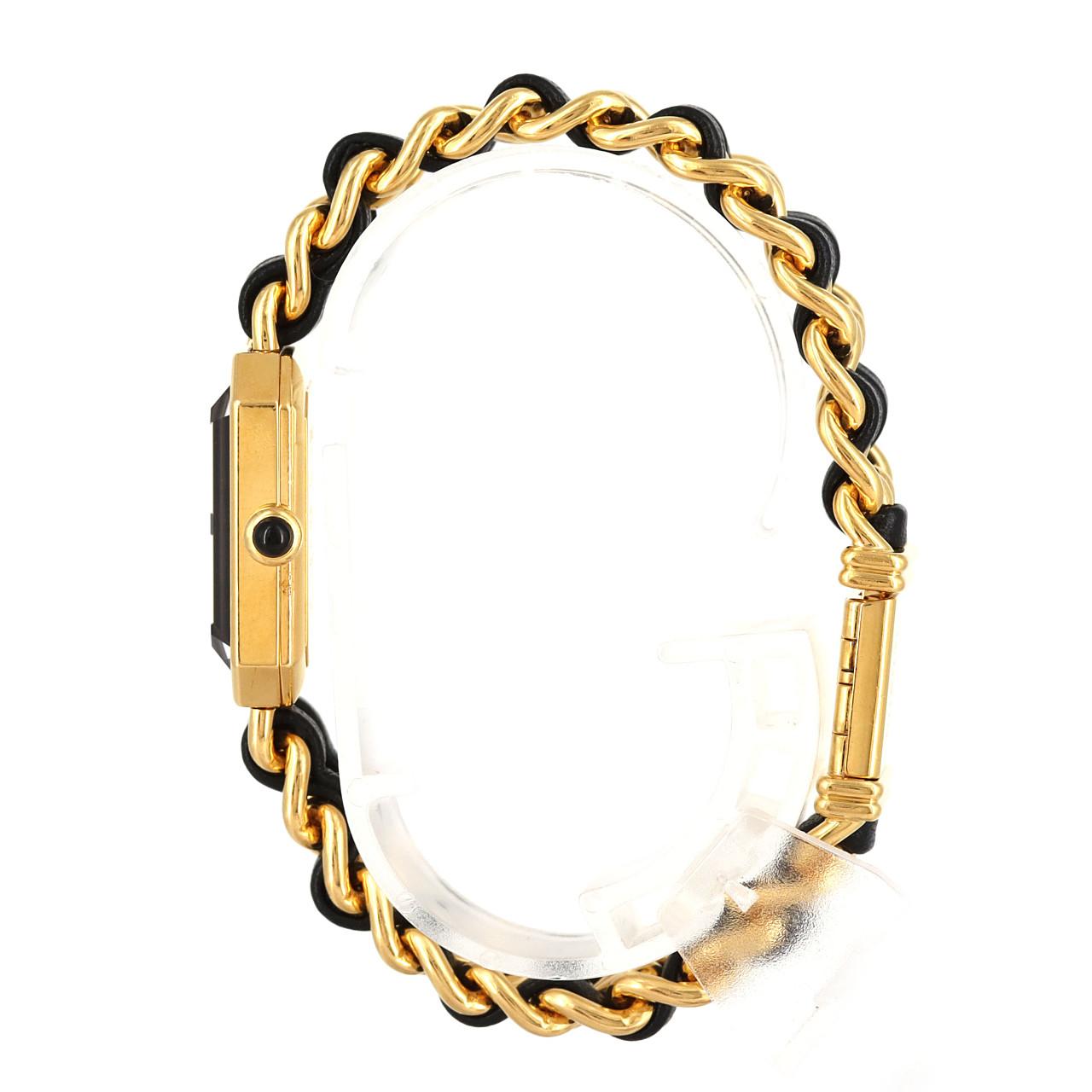 Chanel Première Gp Quartz Handbag