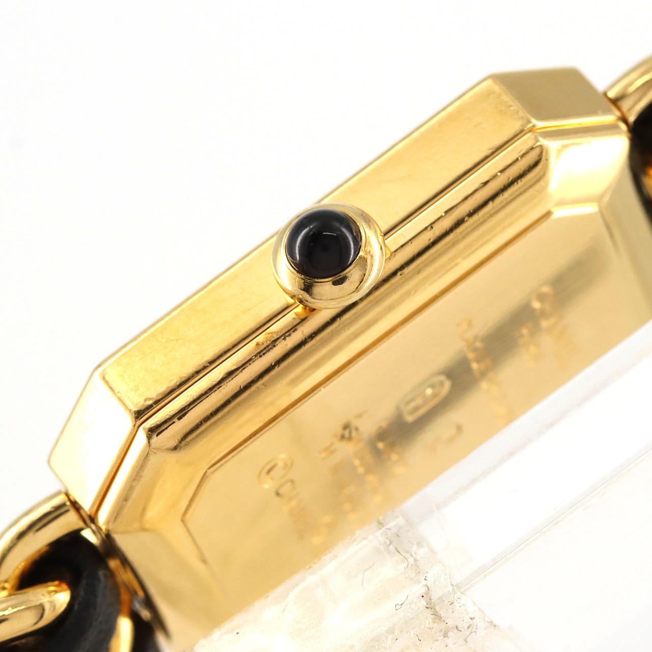 Chanel Première GP Quartz