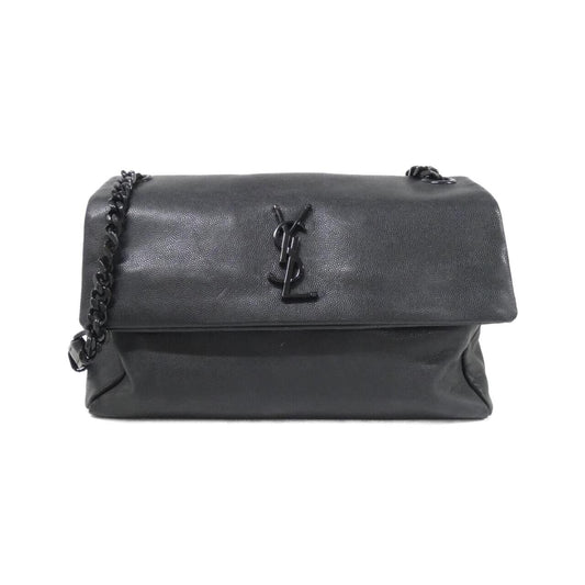 YSL Saint Laurent Calf Shoulder Bag 2