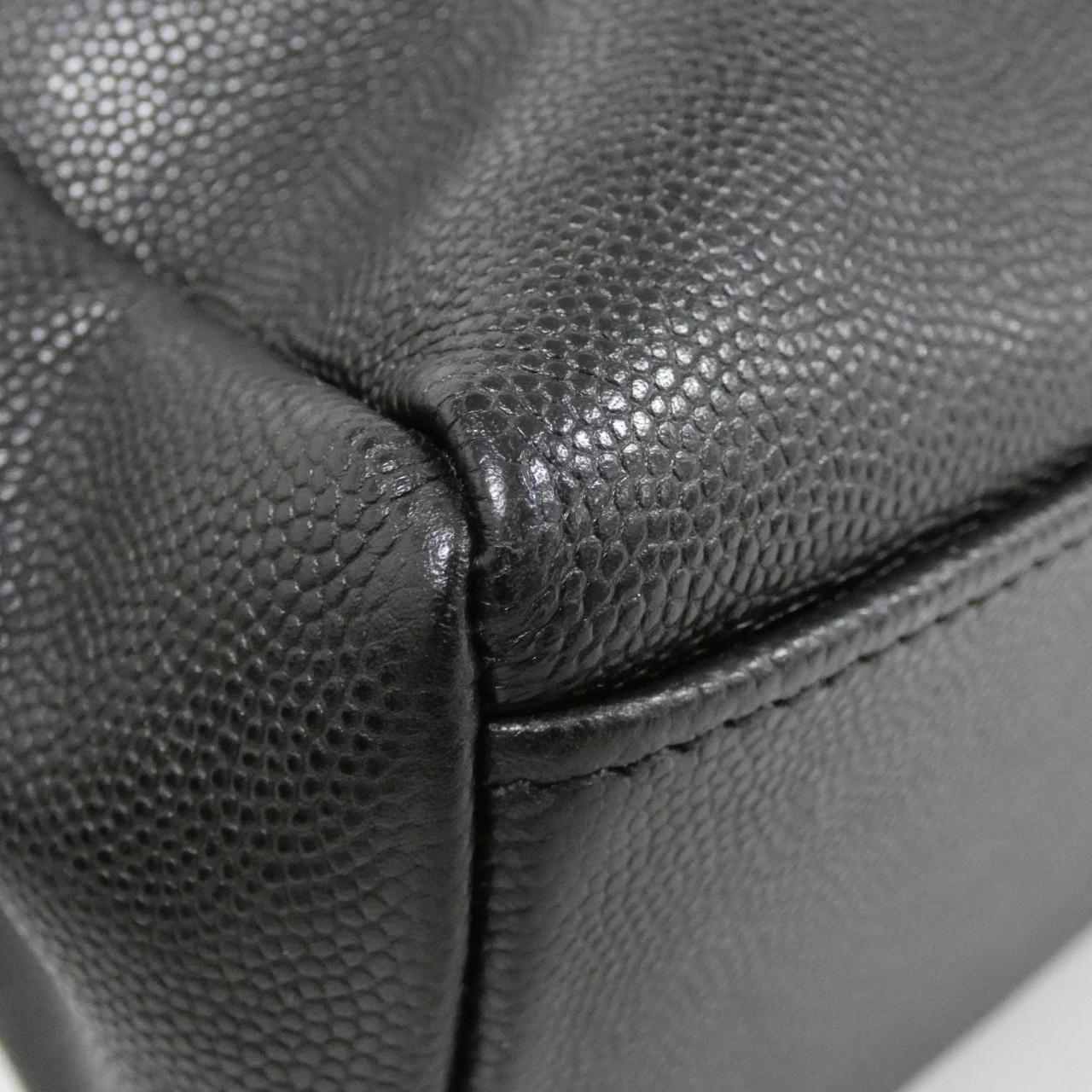 YSL Saint Laurent Calf Shoulder Bag 2