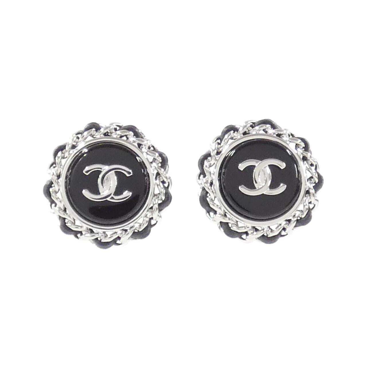 Chanel ABF153 Earrings