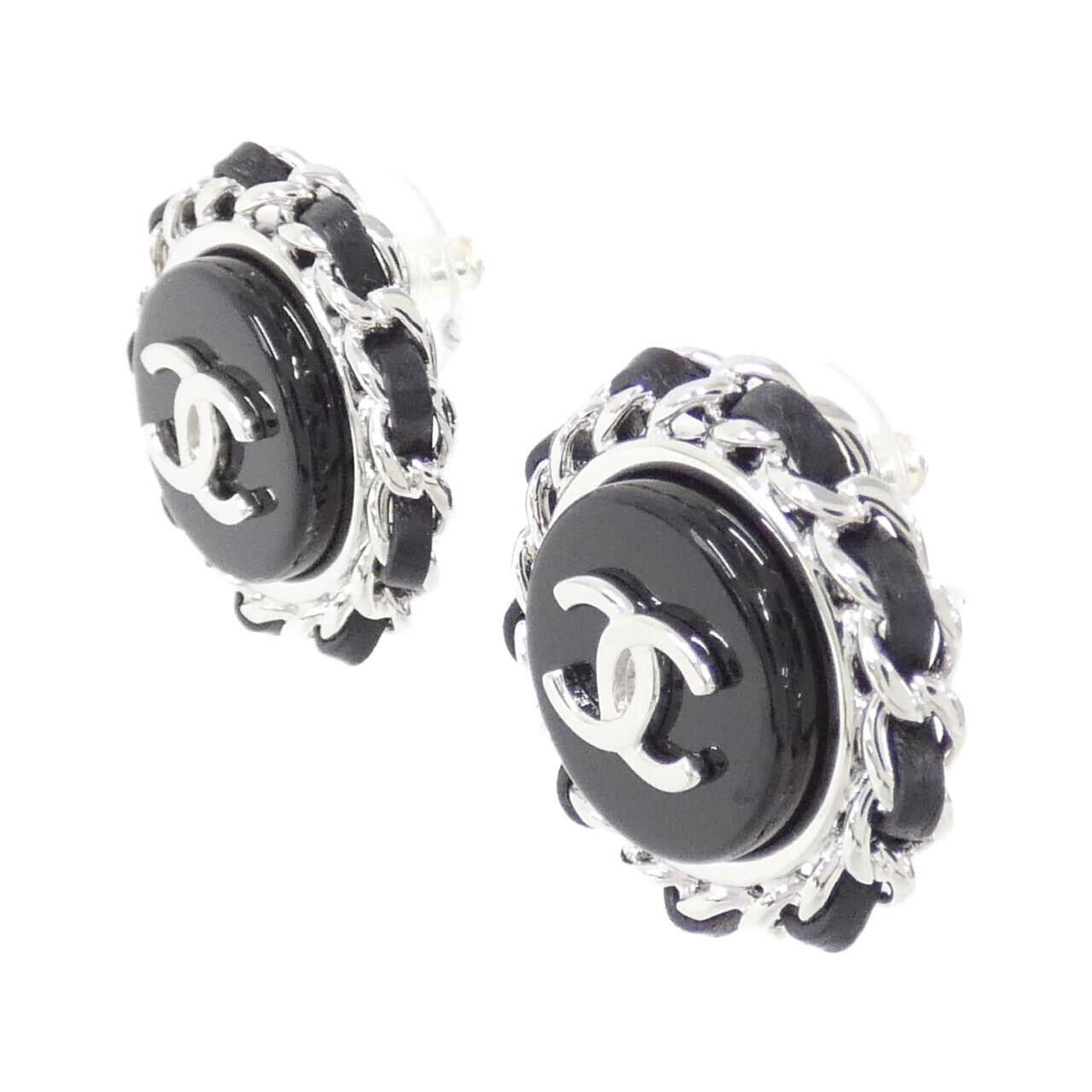 Chanel ABF153 Earrings