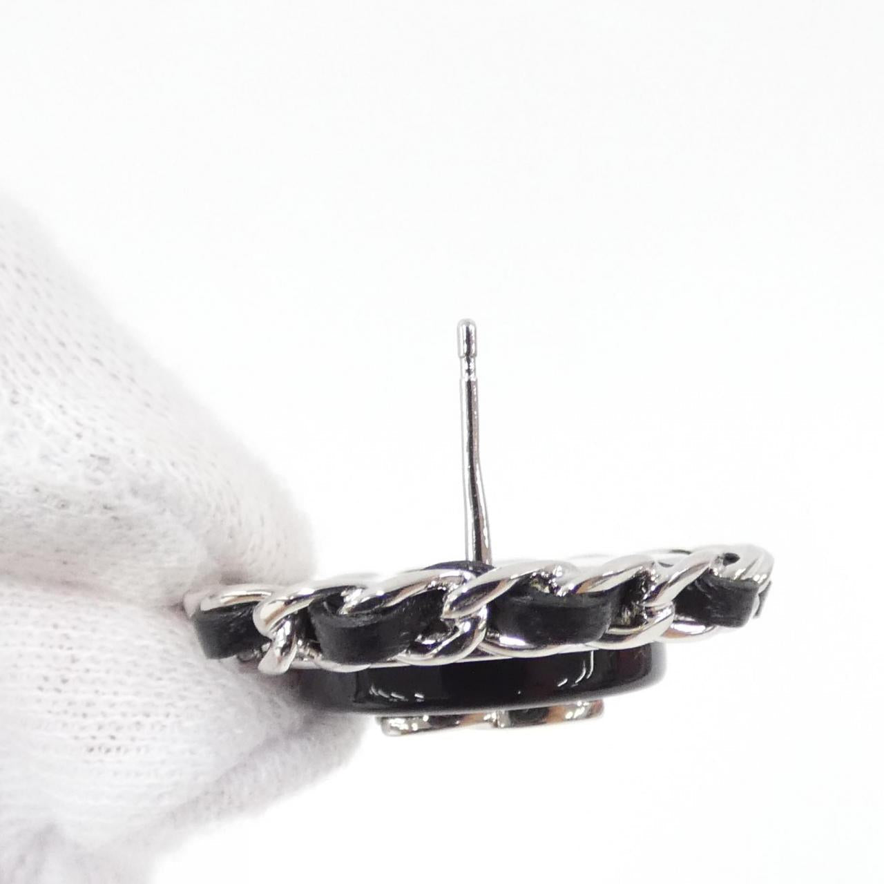 Chanel ABF153 Earrings