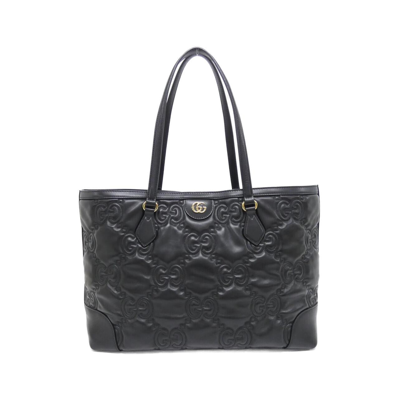 Gucci Ophidia Matelassé Bag Travel Bag