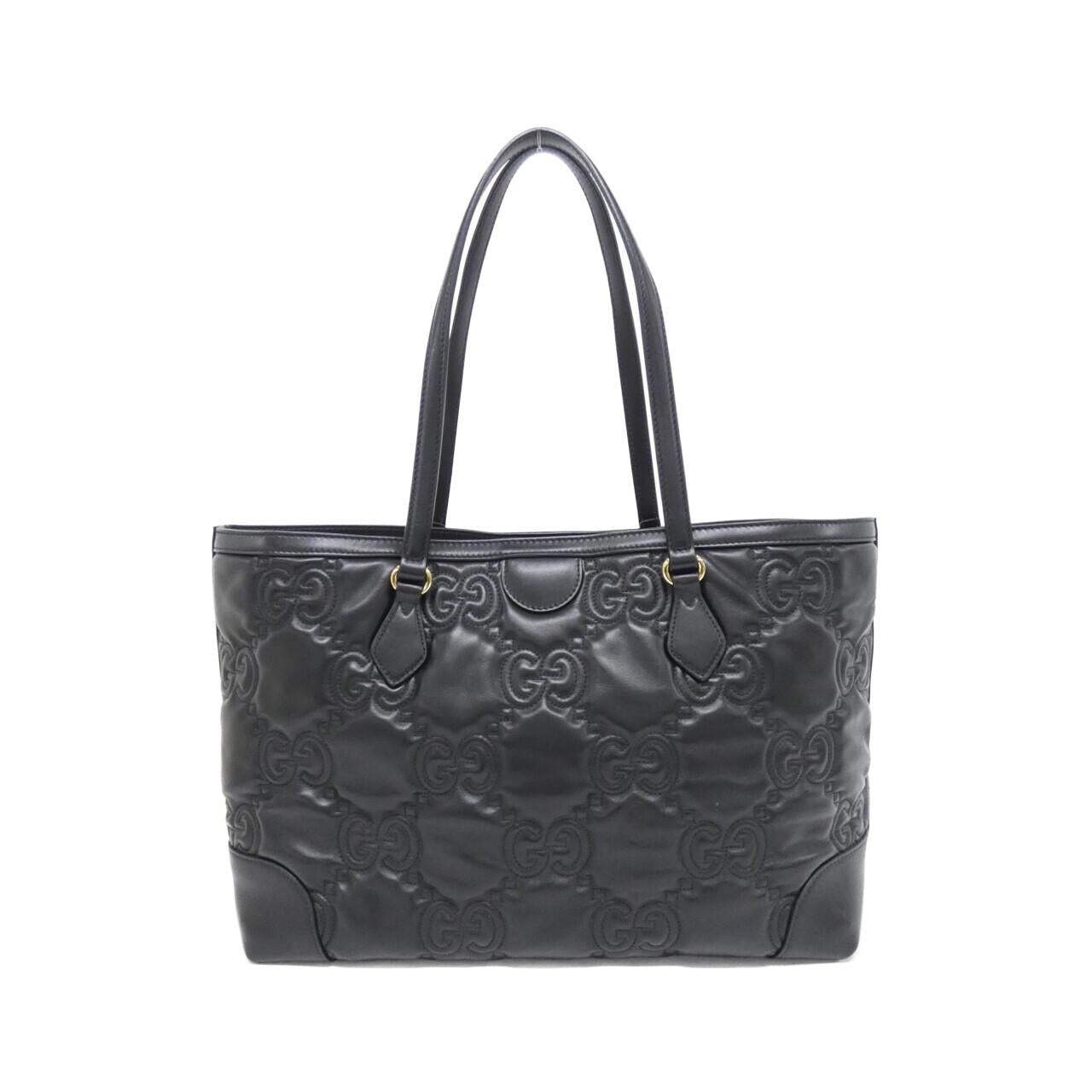 Gucci Ophidia Matelassé Bag Travel Bag