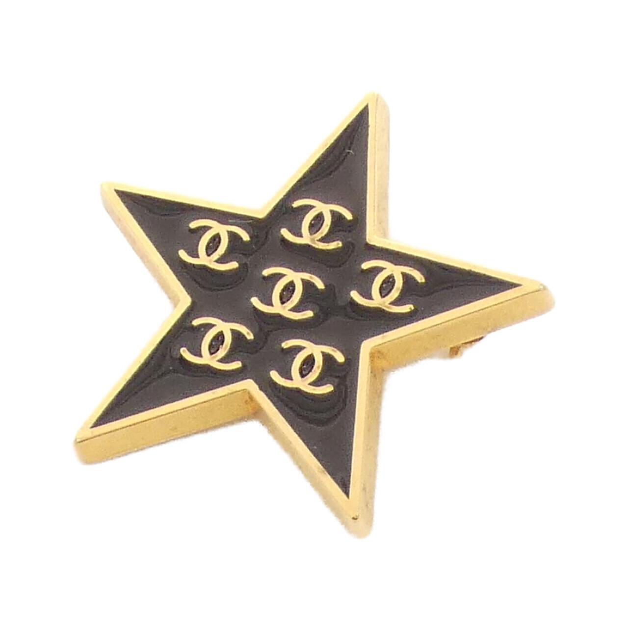 Chanel Brooch