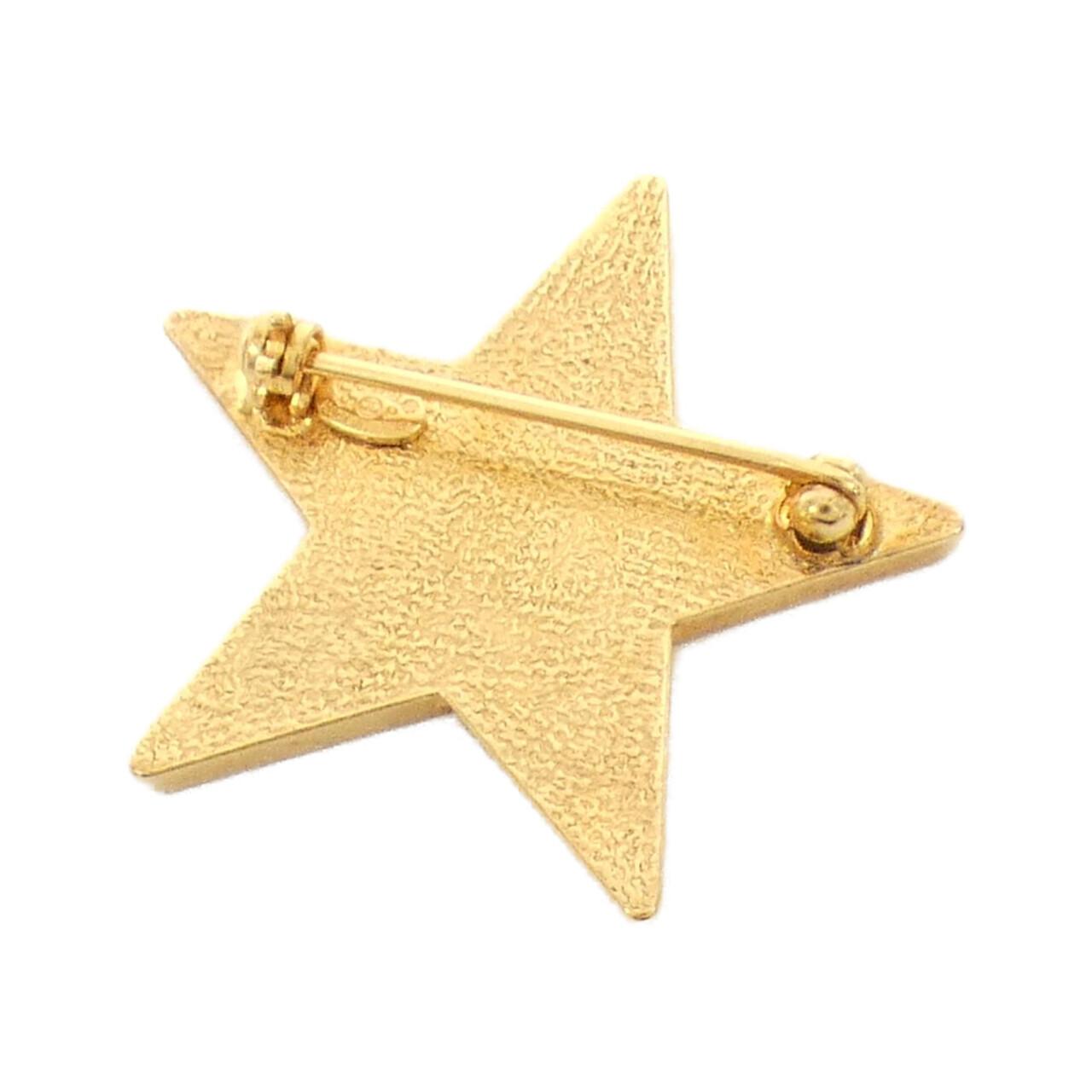 Chanel Brooch