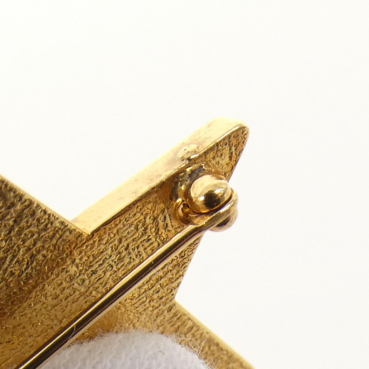 Chanel Brooch