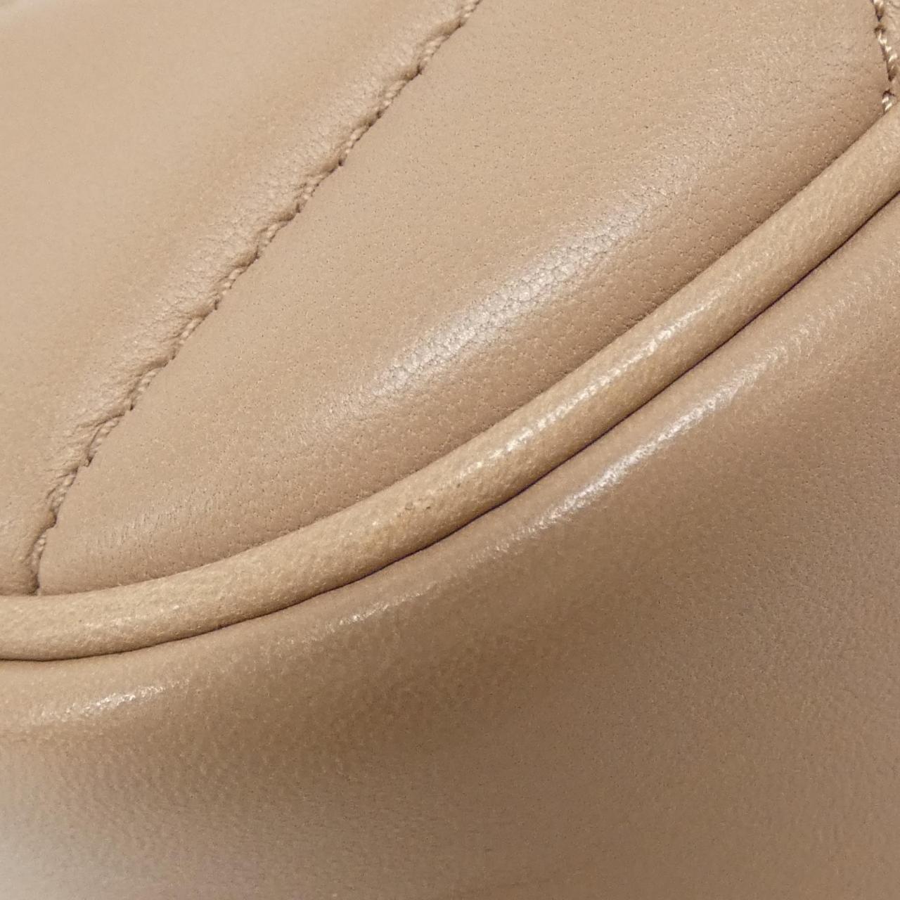 Prada 1Bh141 Nappa Shoulder Bag