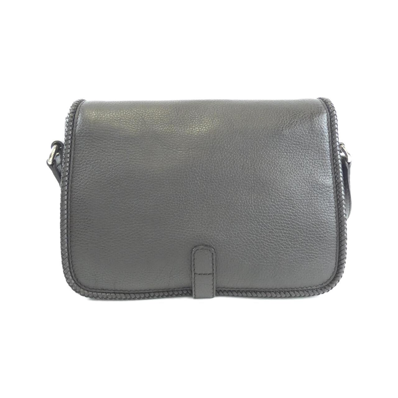 Gucci Shoulder Bag Leather 48