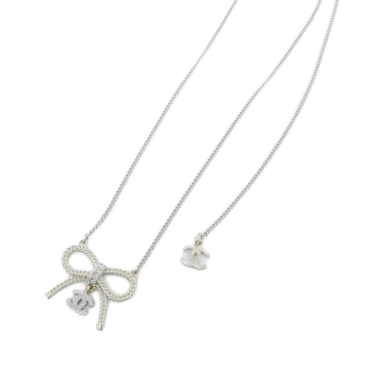Chanel ABE650 Necklace