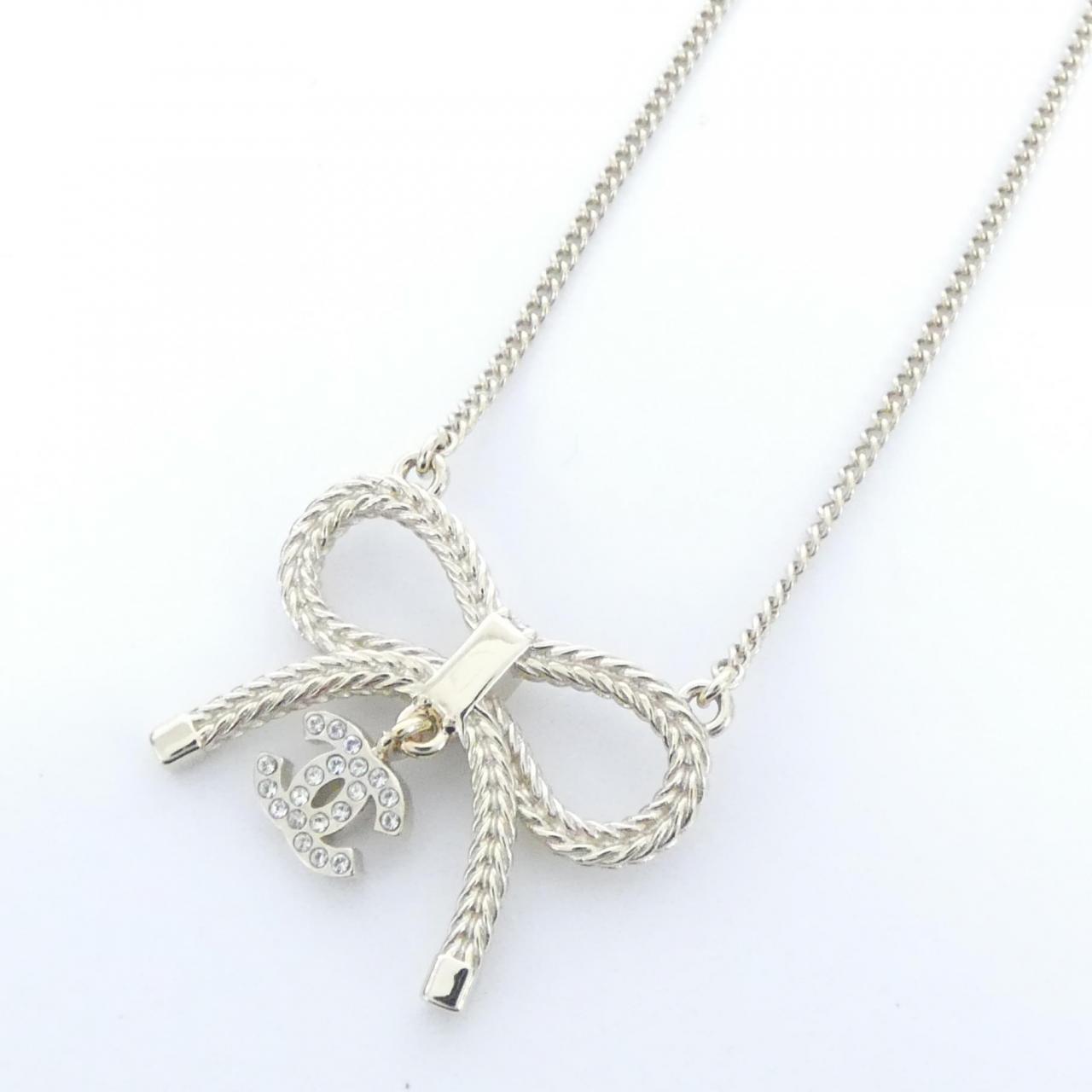 Chanel ABE650 Necklace
