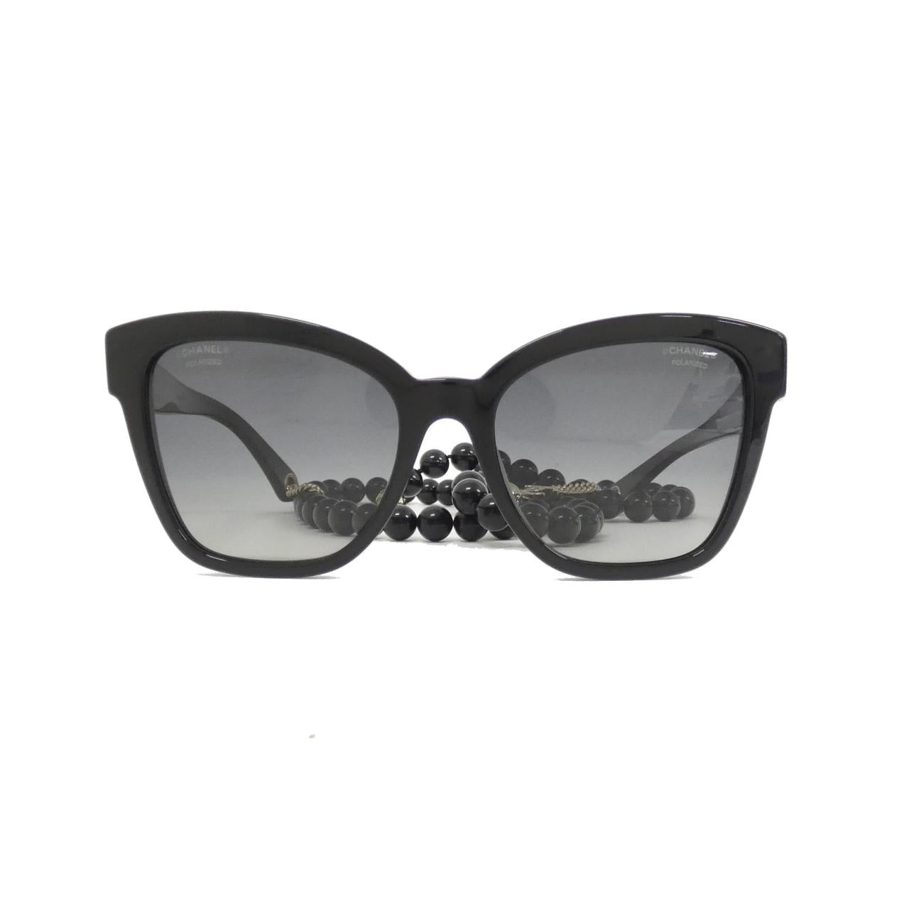 Chanel A Sunglasses Bag