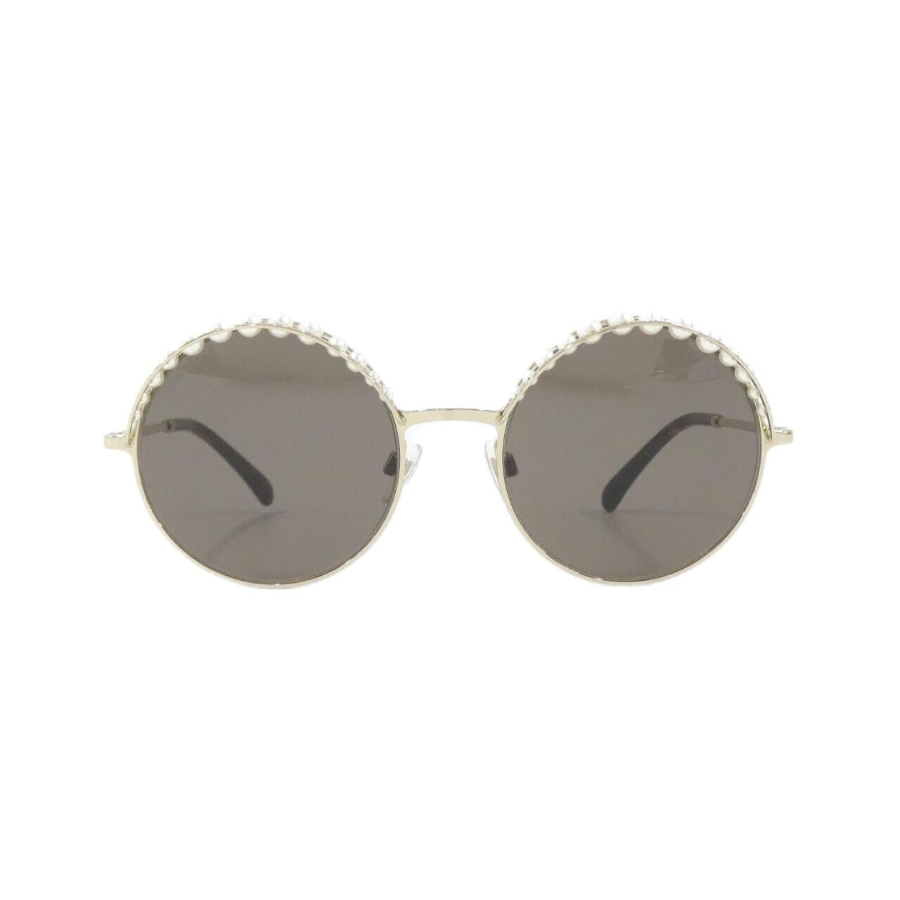Chanel H Sunglasses Bag