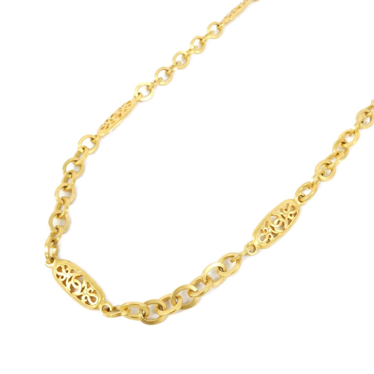 Chanel Necklace