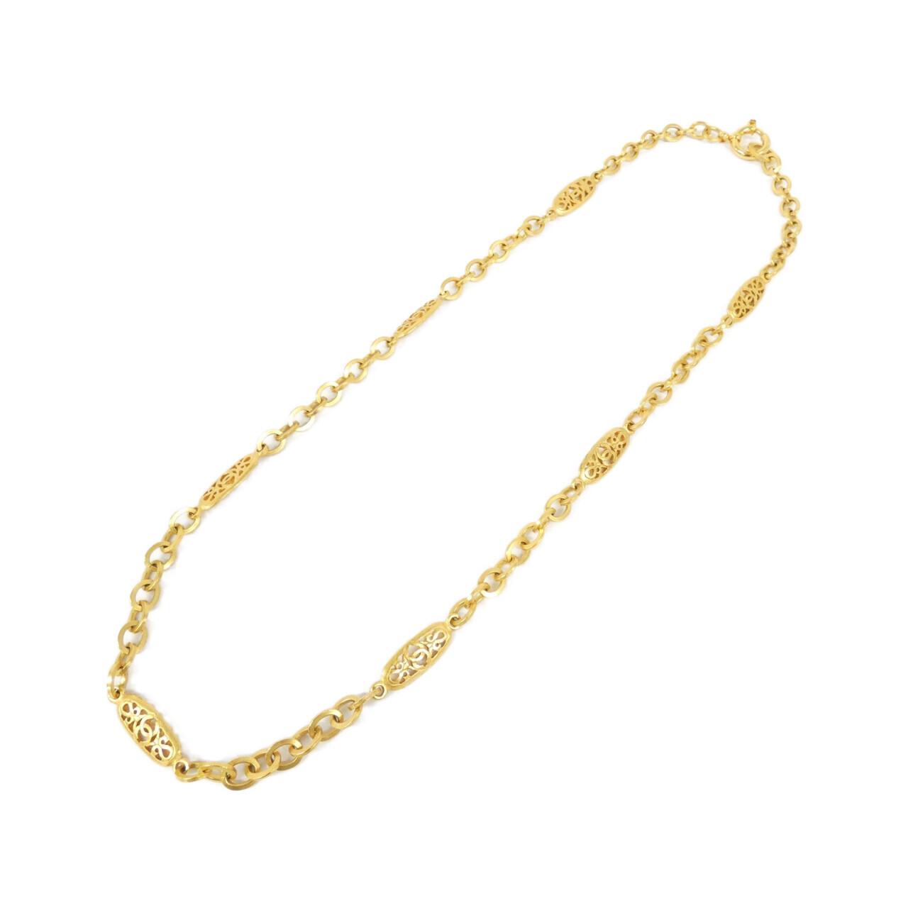 Chanel Necklace