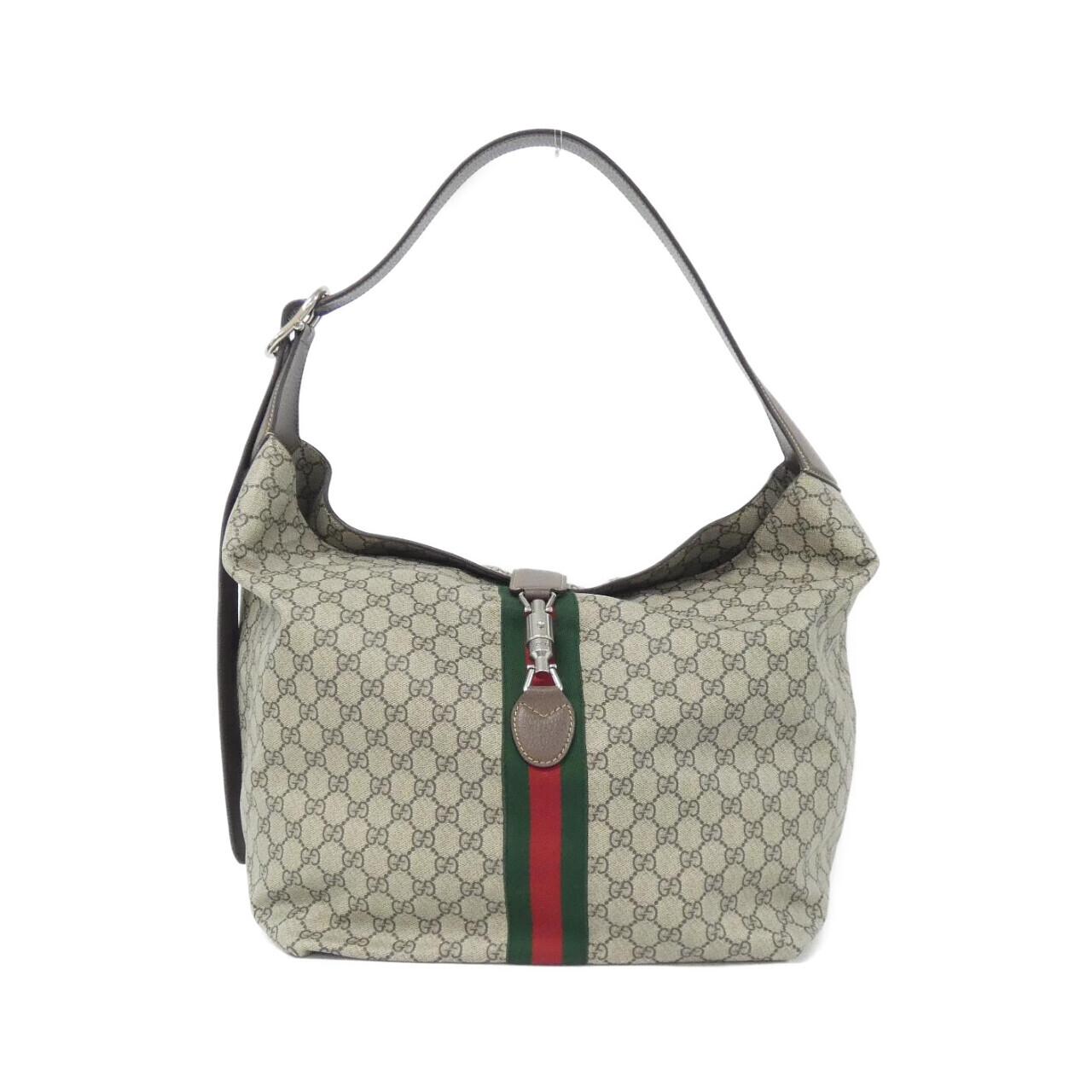 Gucci Jackie Supreme Shoulder Bag