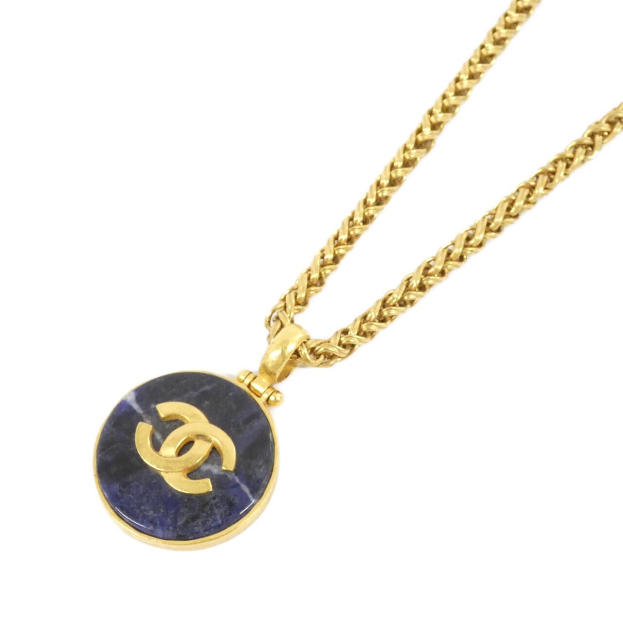 Chanel Necklace Bag 12