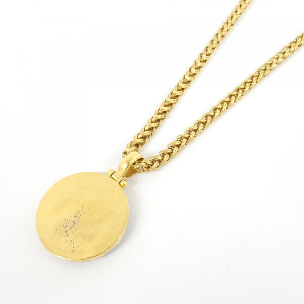 Chanel Necklace Bag 12