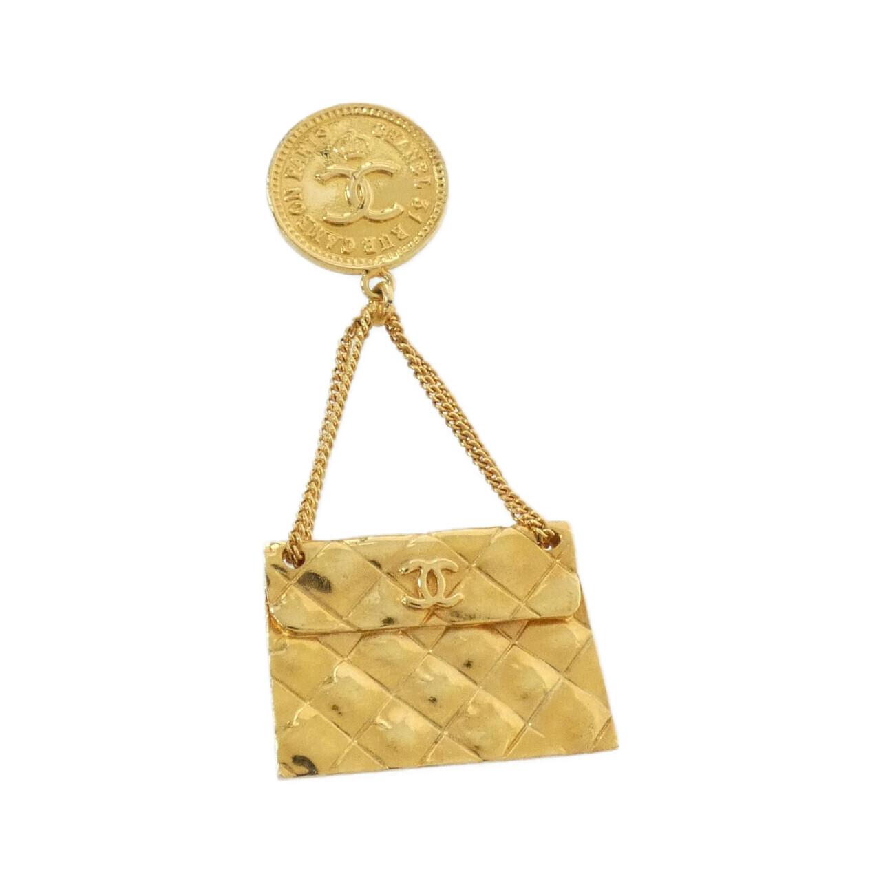 Chanel Brooch Brooch