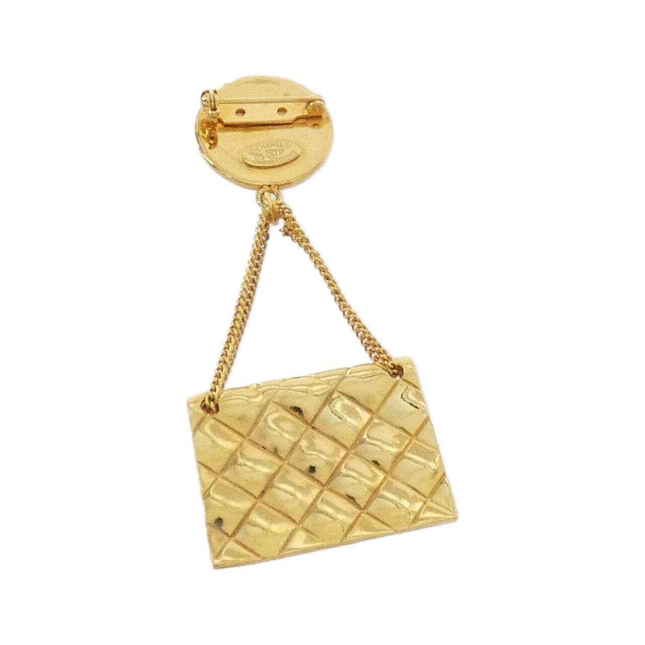 Chanel Brooch Brooch