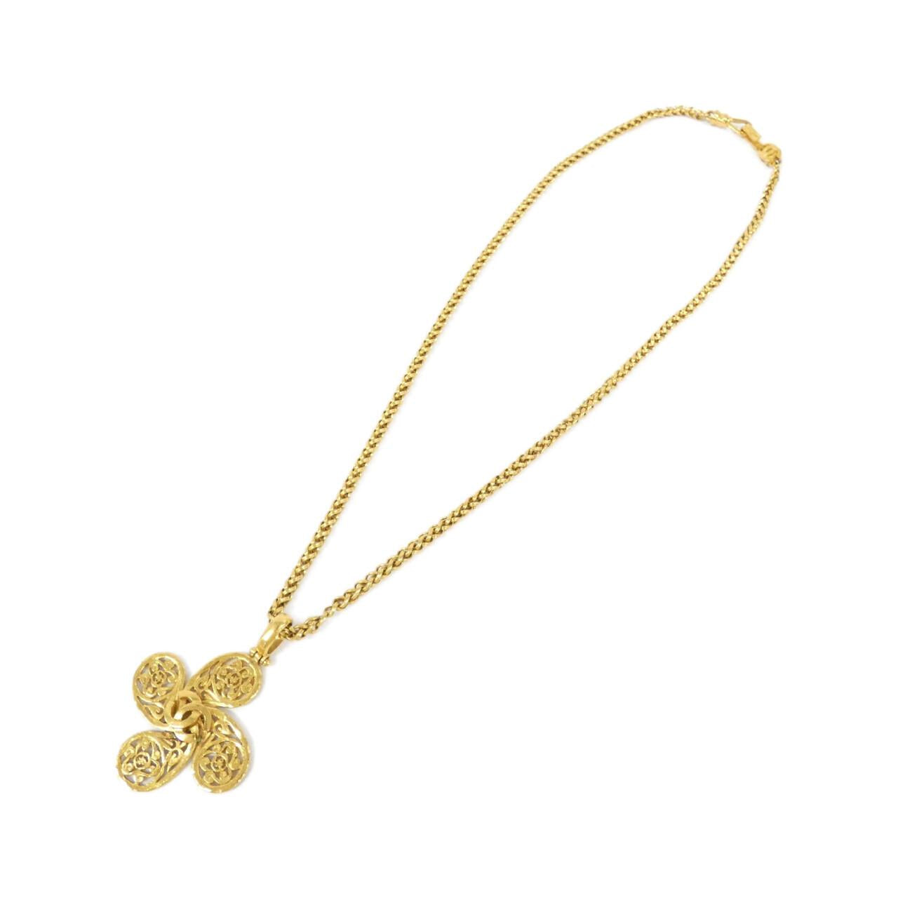 Chanel Necklace