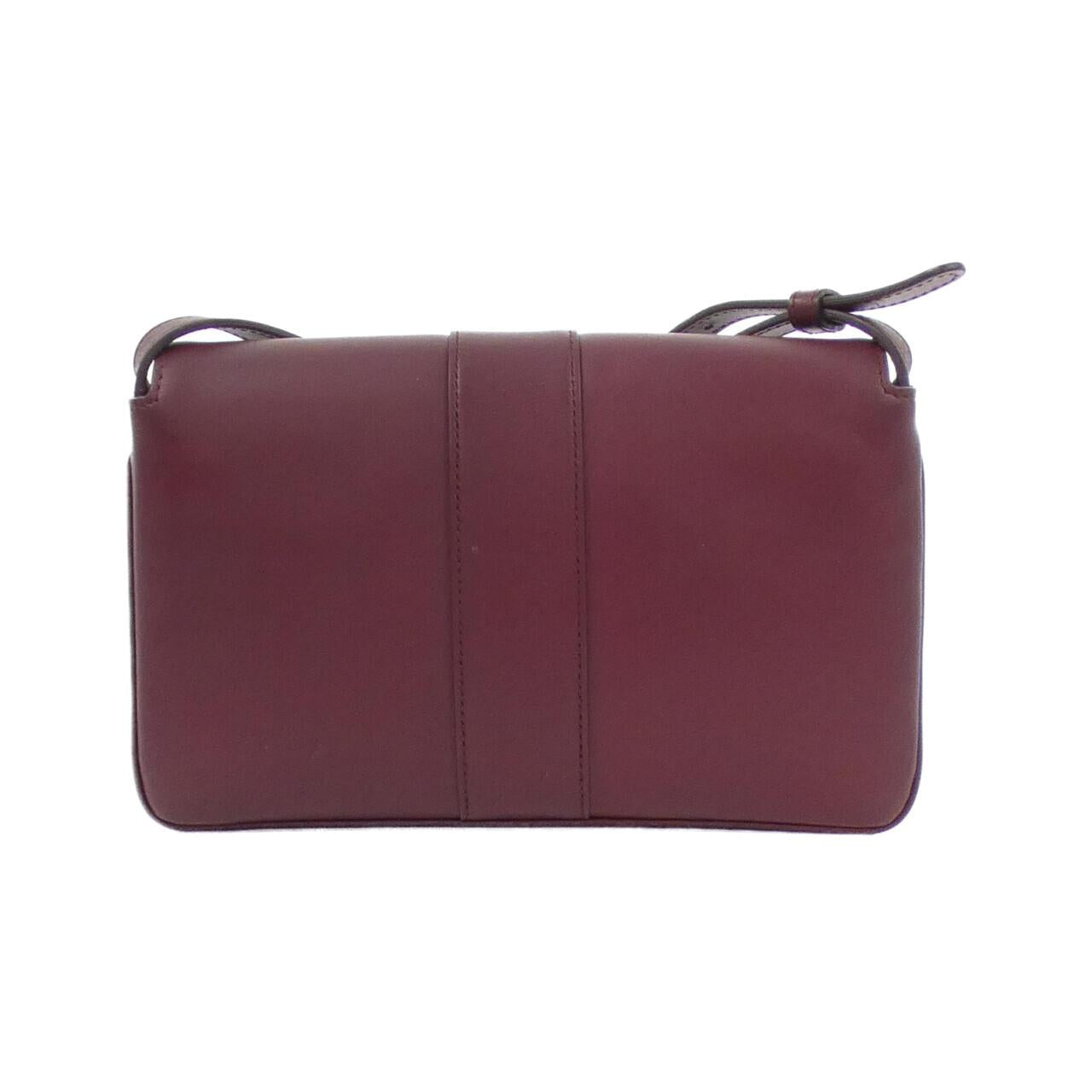 Gucci Arli Shoulder Bag Leather