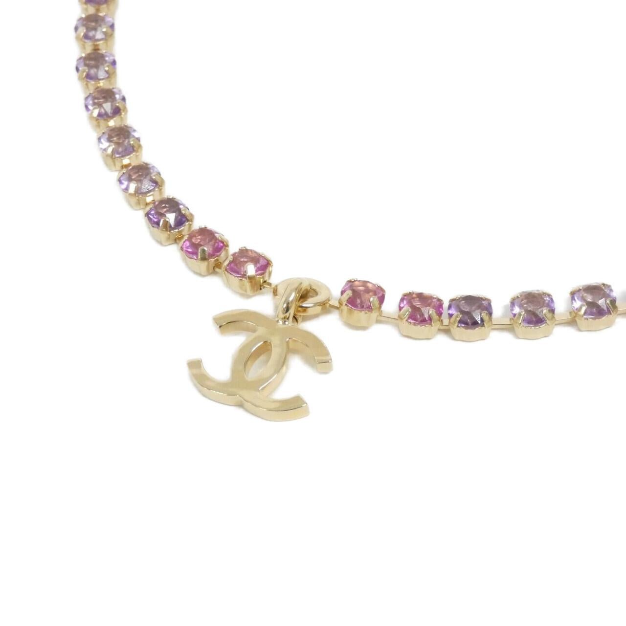 Chanel ABC311 Necklace