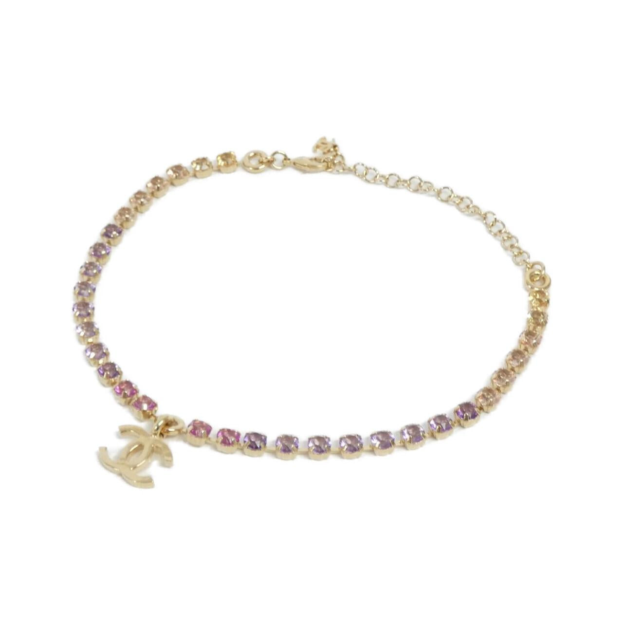 Chanel ABC311 Necklace