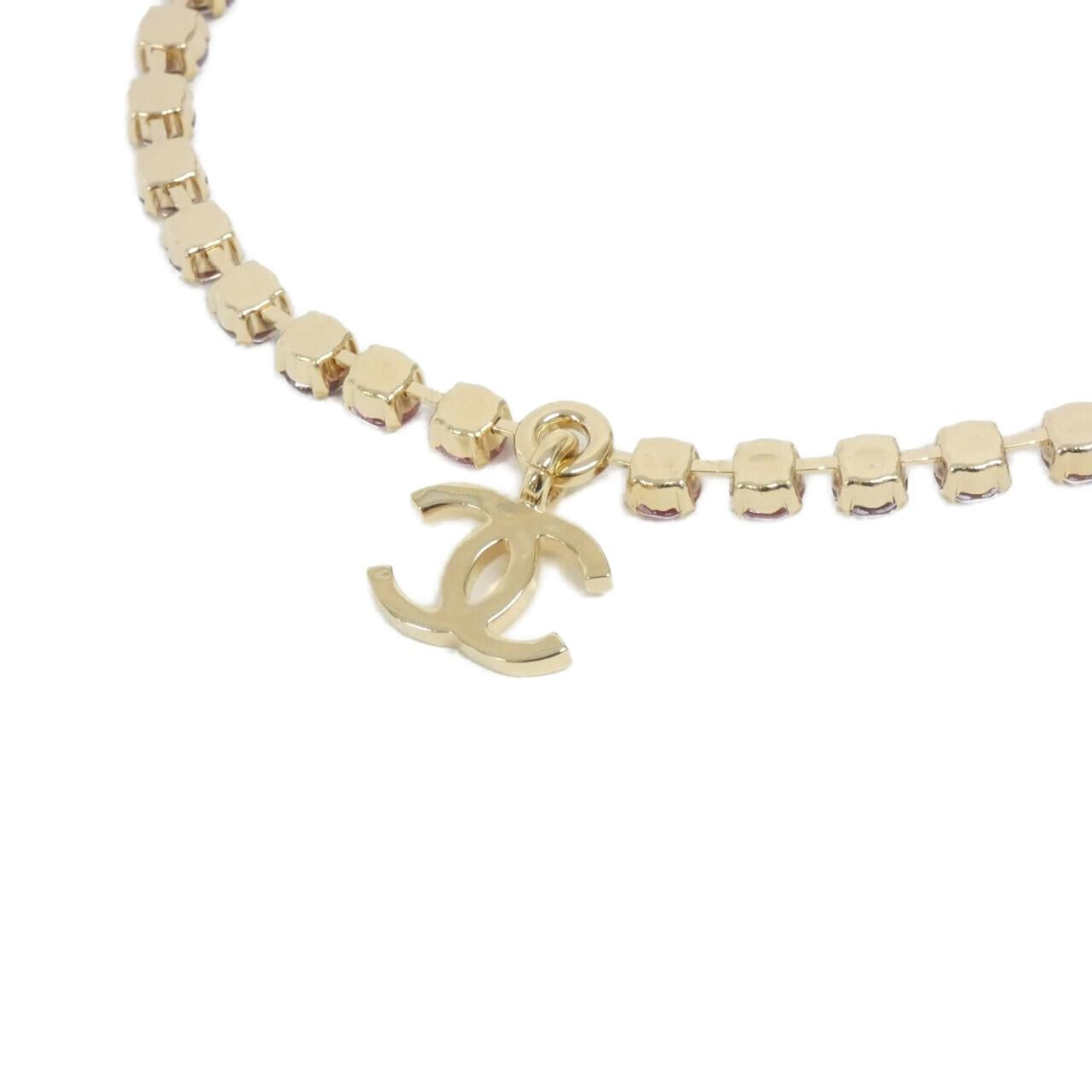 Chanel ABC311 Necklace