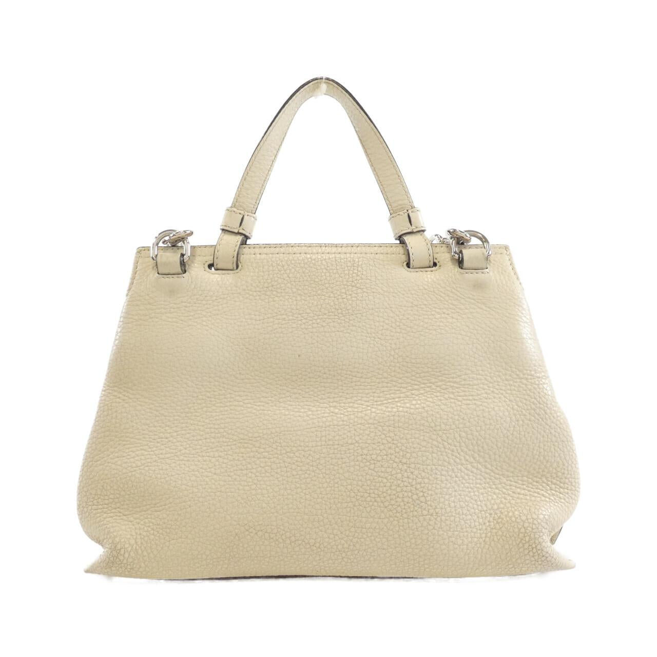 Gucci Shoulder Bag Leather 22