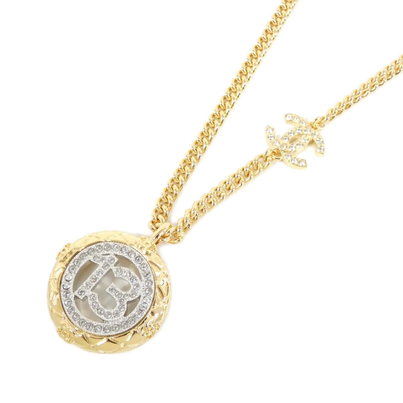 Chanel ABF086 Necklace