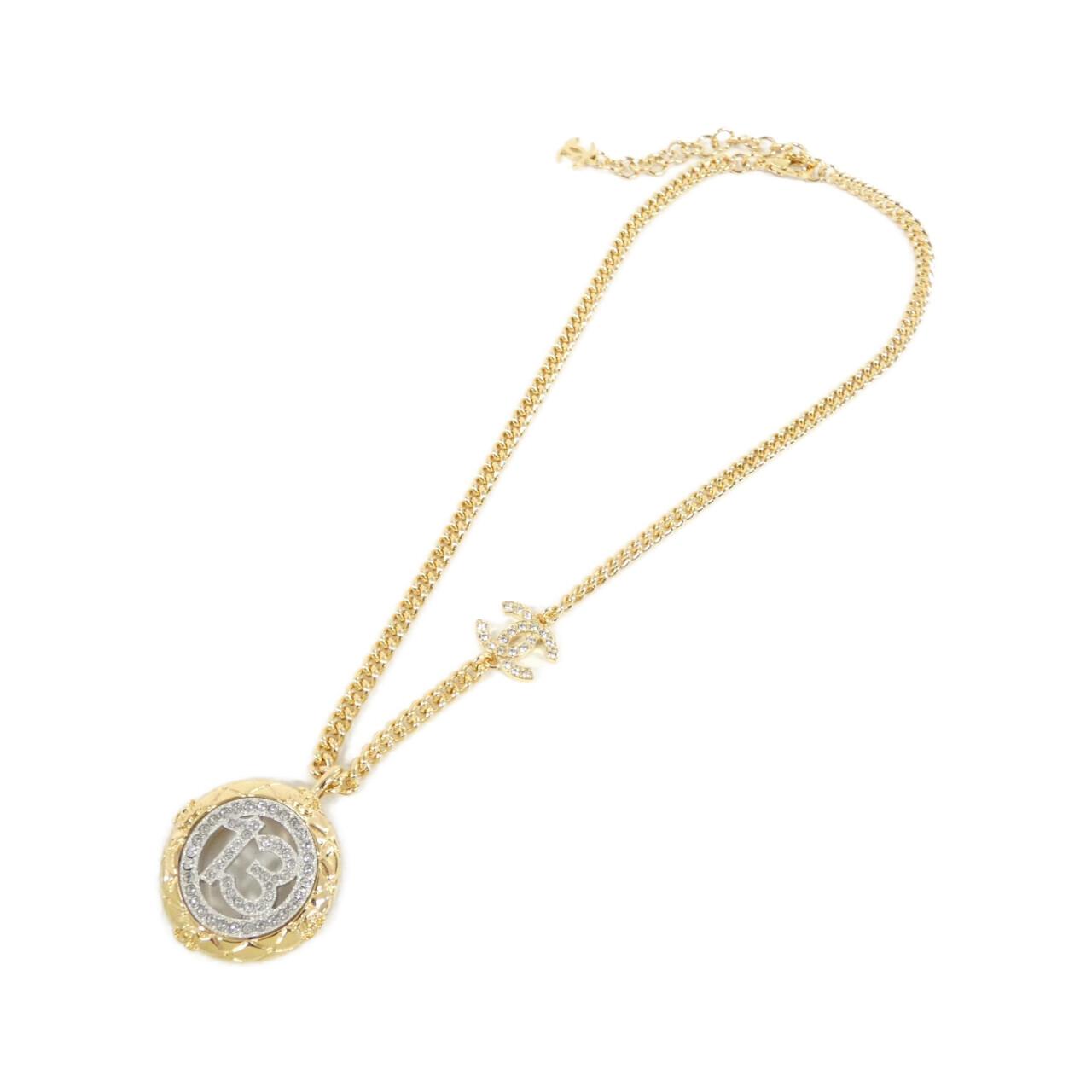 Chanel ABF086 Necklace