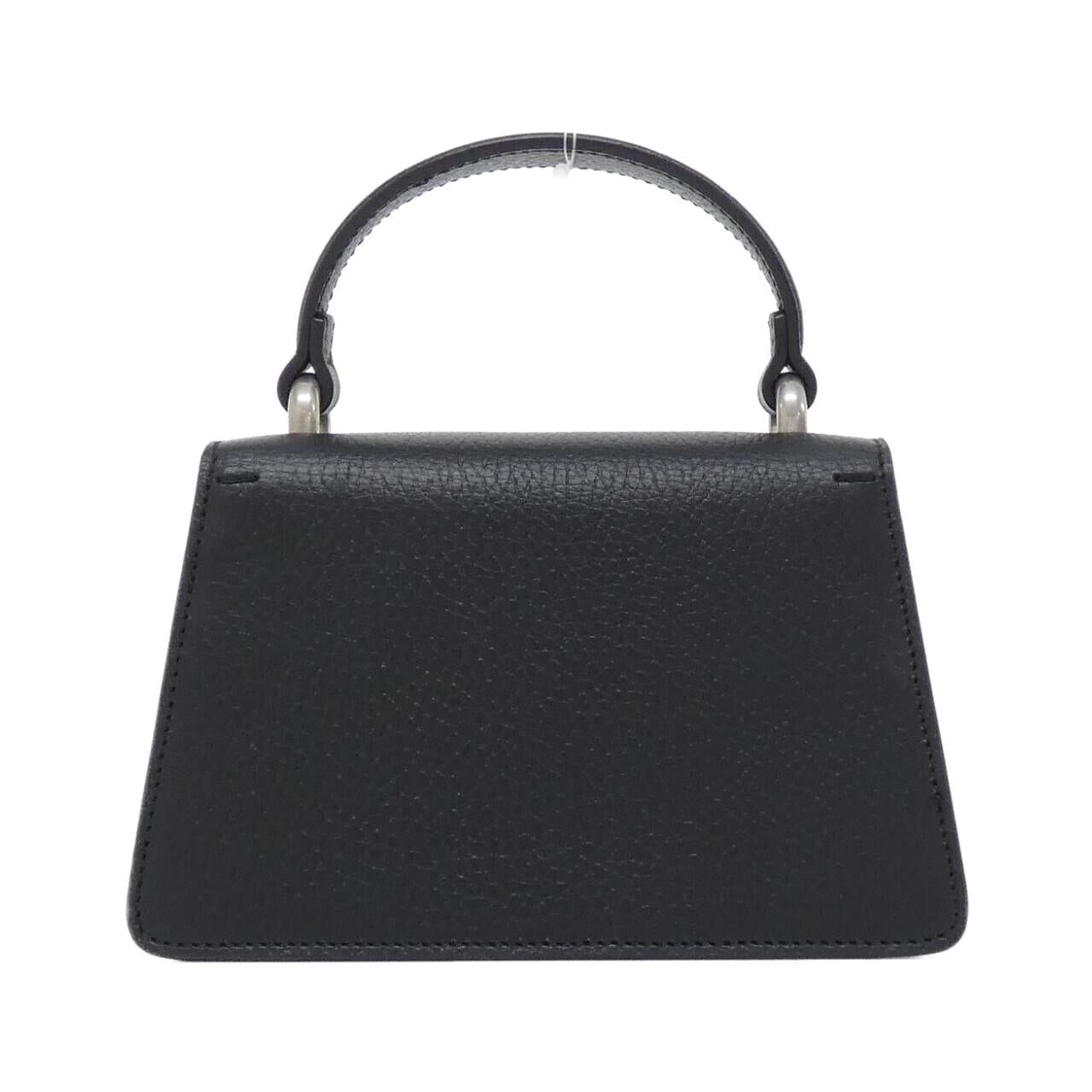 Gucci Shoulder Bag Leather 31