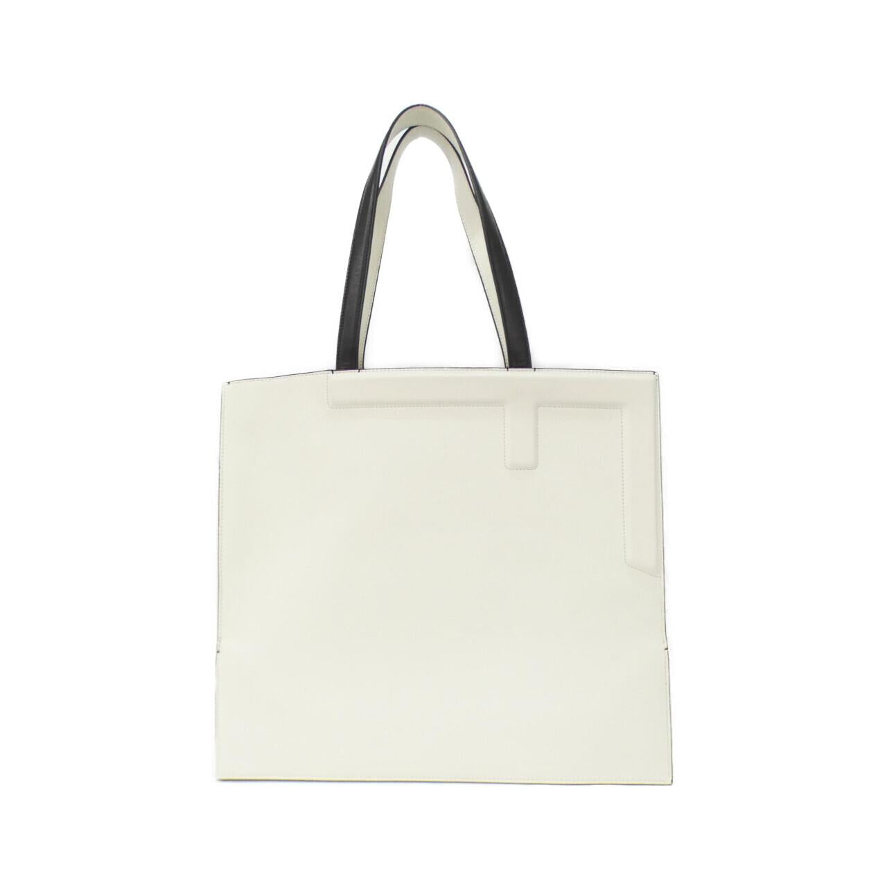 Fendi Flip Calf Bag Travel Bag