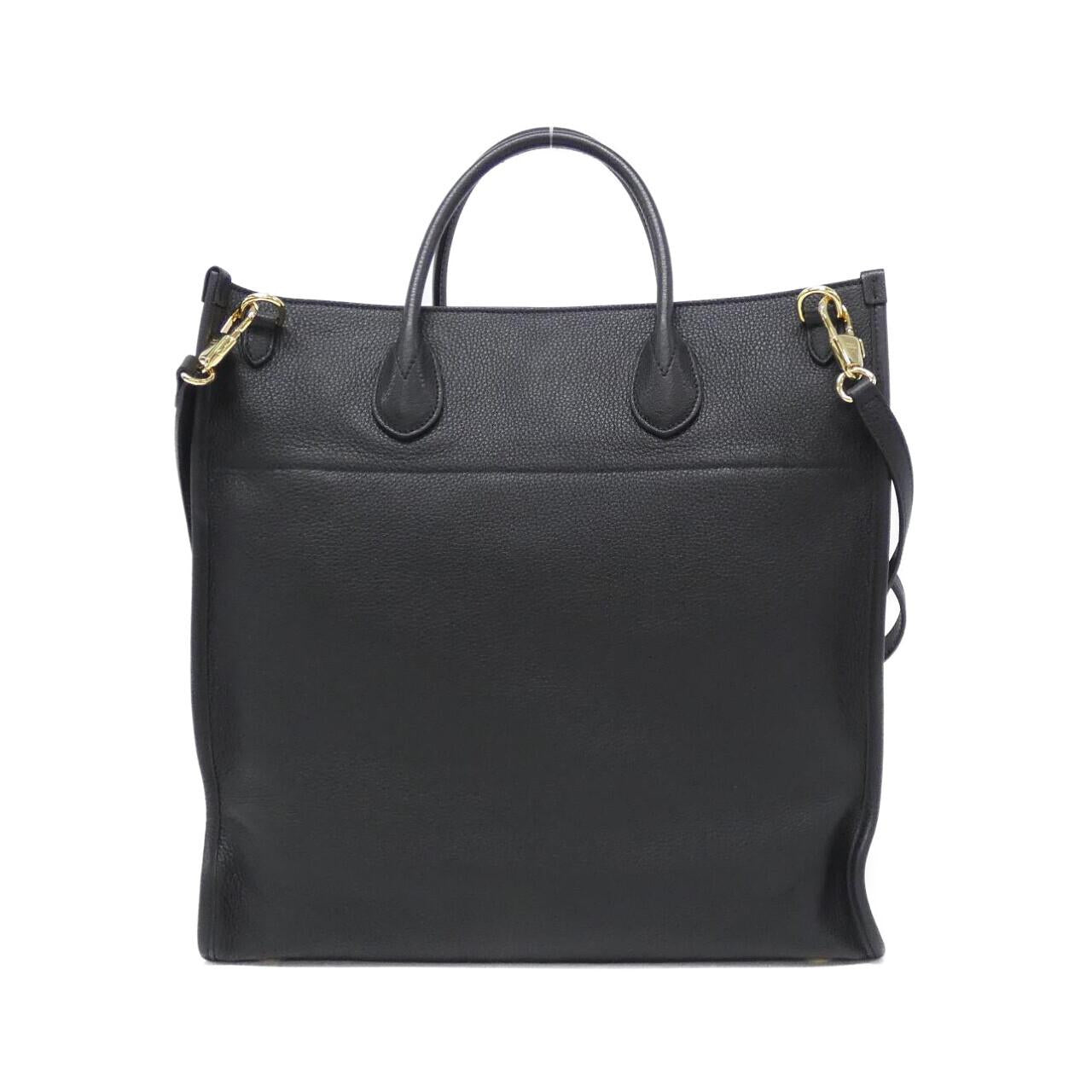 Gucci Shoulder Bag Leather 40